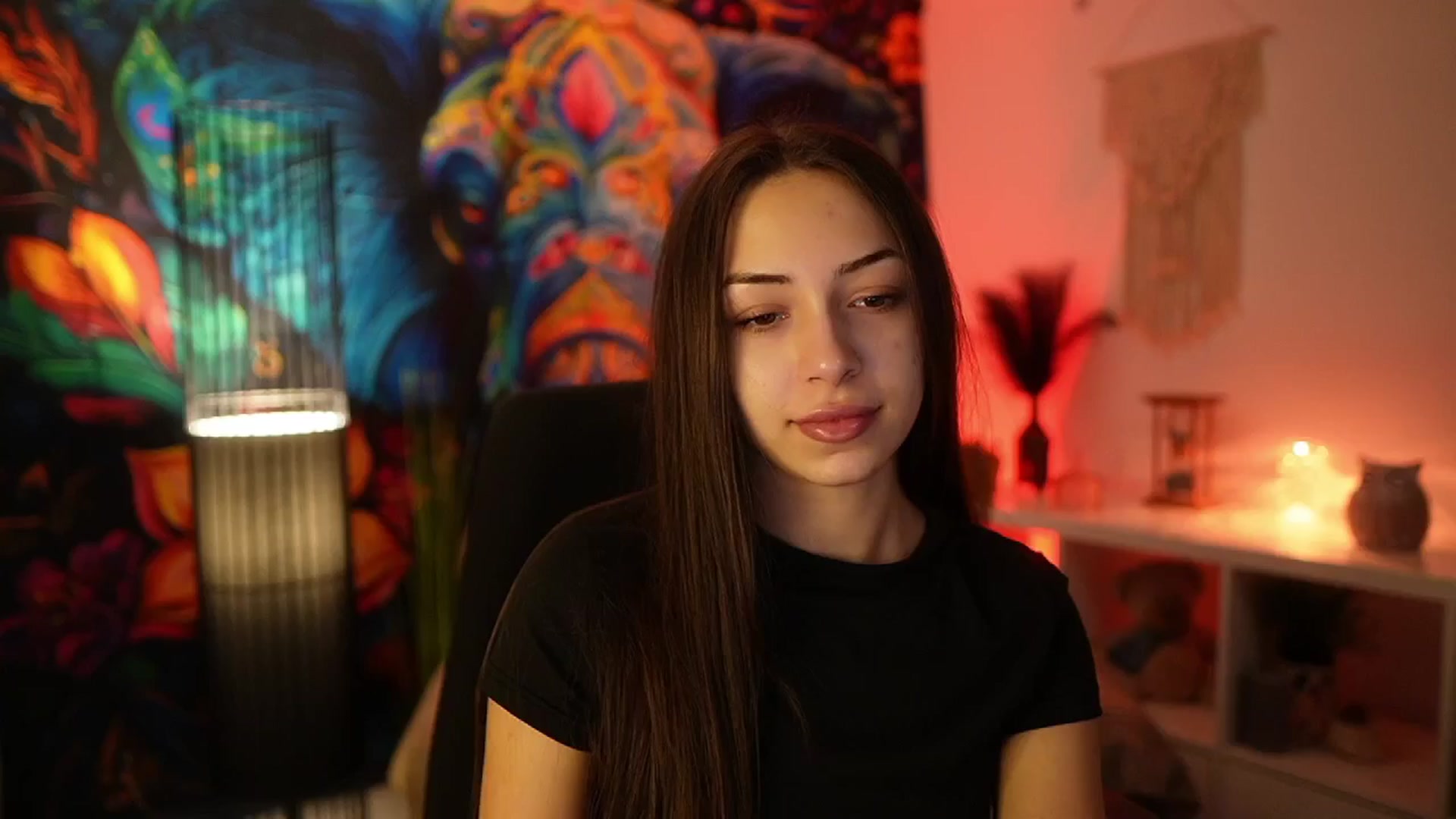 Gallery image thumbnail from Briar__Rose's myfreecams stream on, 01/27/2025, 15:19 image 5 of 20