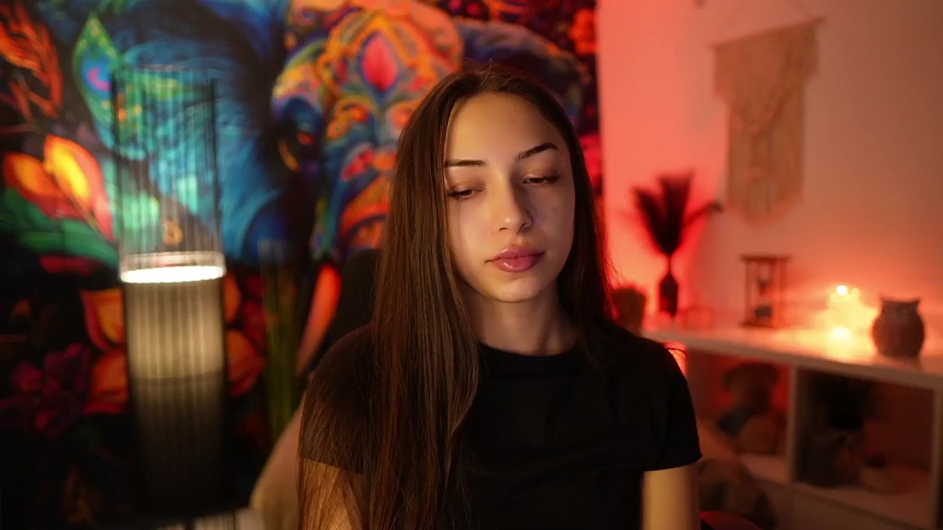 Gallery image thumbnail from Briar__Rose's myfreecams stream on, 01/27/2025, 15:19 image 14 of 20