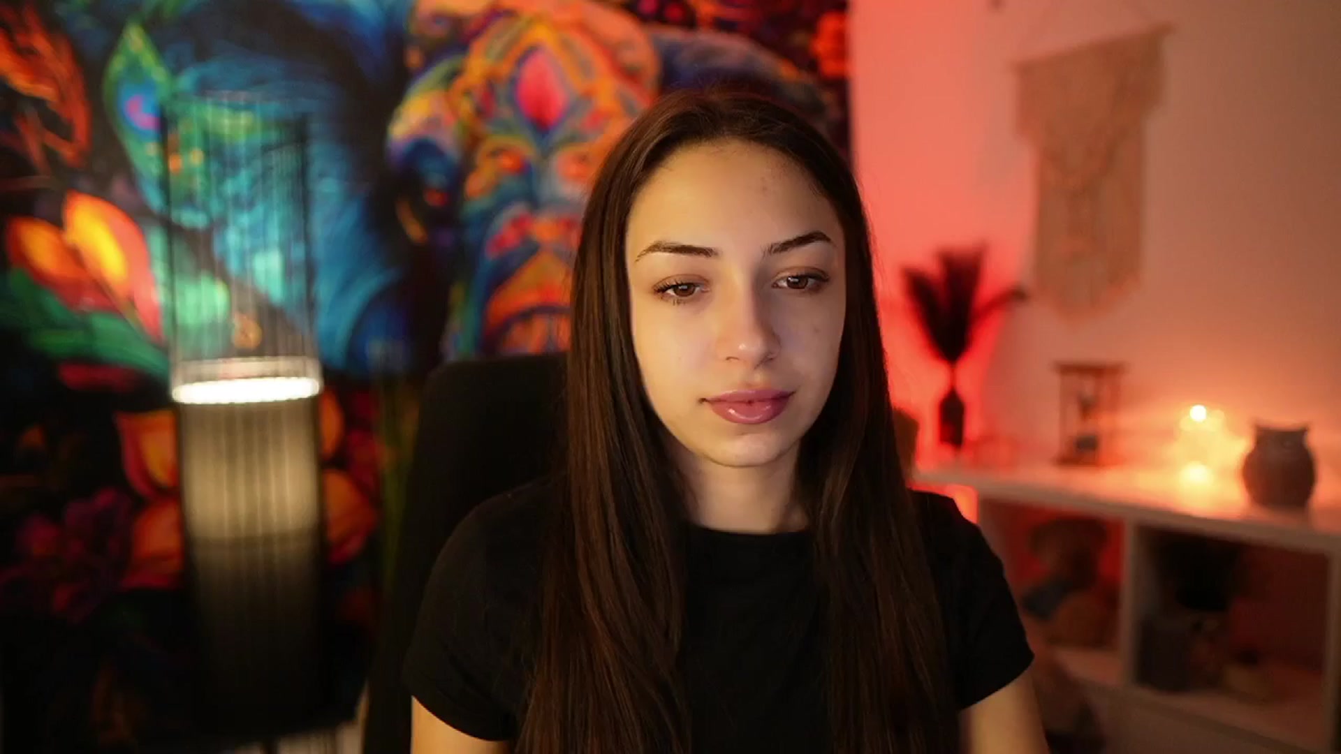 Gallery image thumbnail from Briar__Rose's myfreecams stream on, 01/27/2025, 15:19 image 2 of 20