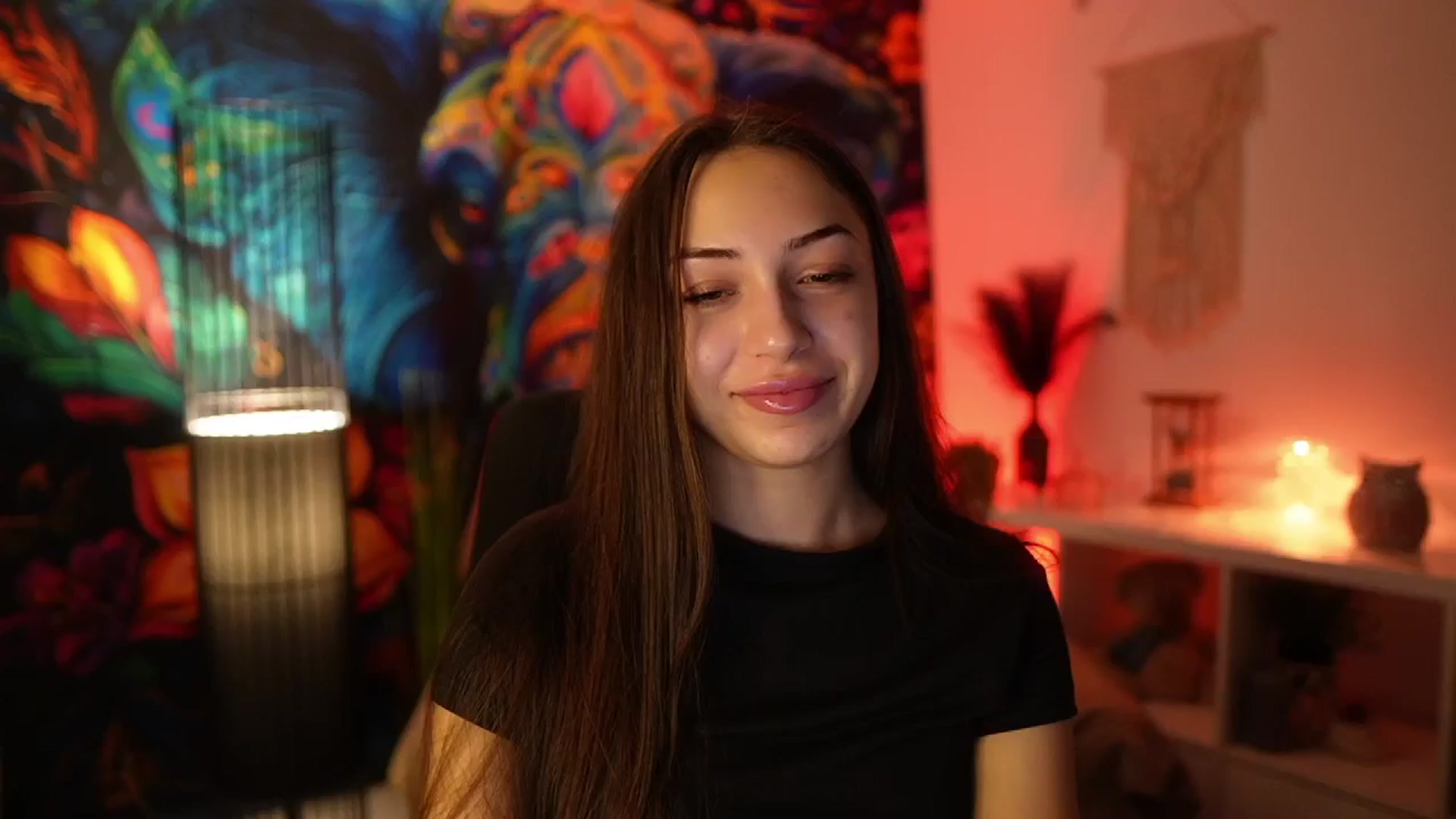 Gallery image thumbnail from Briar__Rose's myfreecams stream on, 01/27/2025, 15:19 image 17 of 20