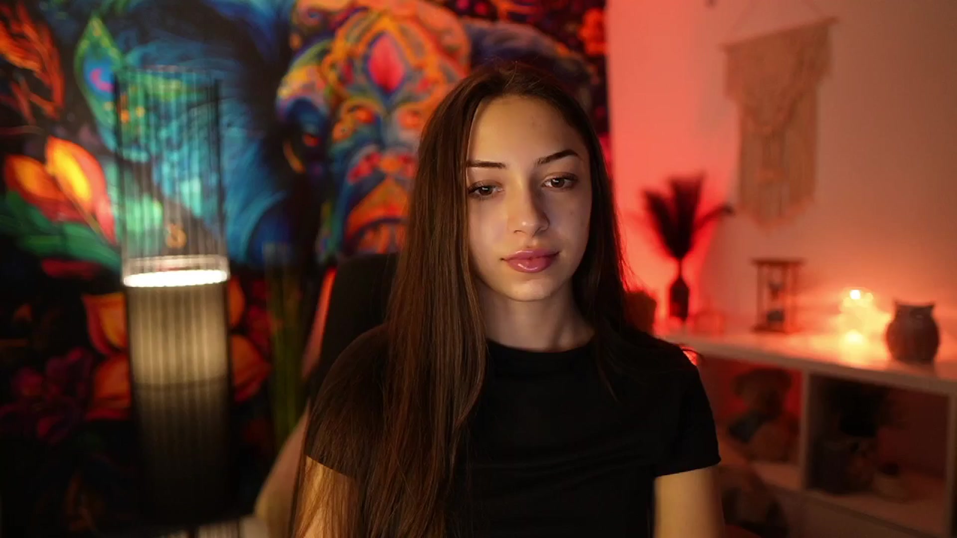 Gallery image thumbnail from Briar__Rose's myfreecams stream on, 01/27/2025, 15:19 image 15 of 20