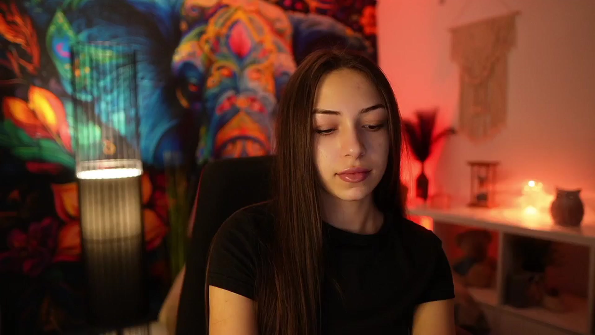 Gallery image thumbnail from Briar__Rose's myfreecams stream on, 01/27/2025, 15:19 image 6 of 20