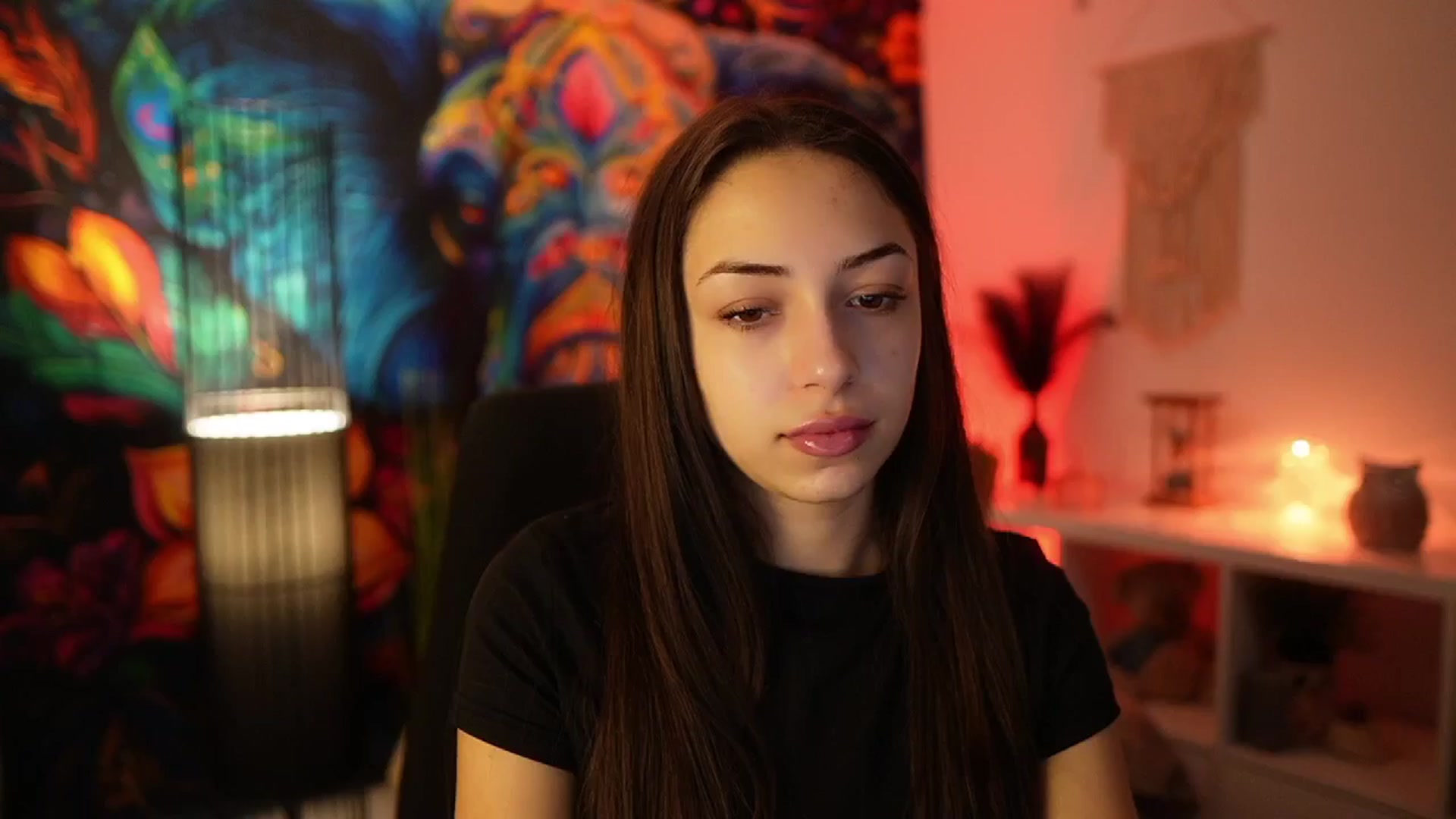 Gallery image thumbnail from Briar__Rose's myfreecams stream on, 01/27/2025, 15:19 image 1 of 20