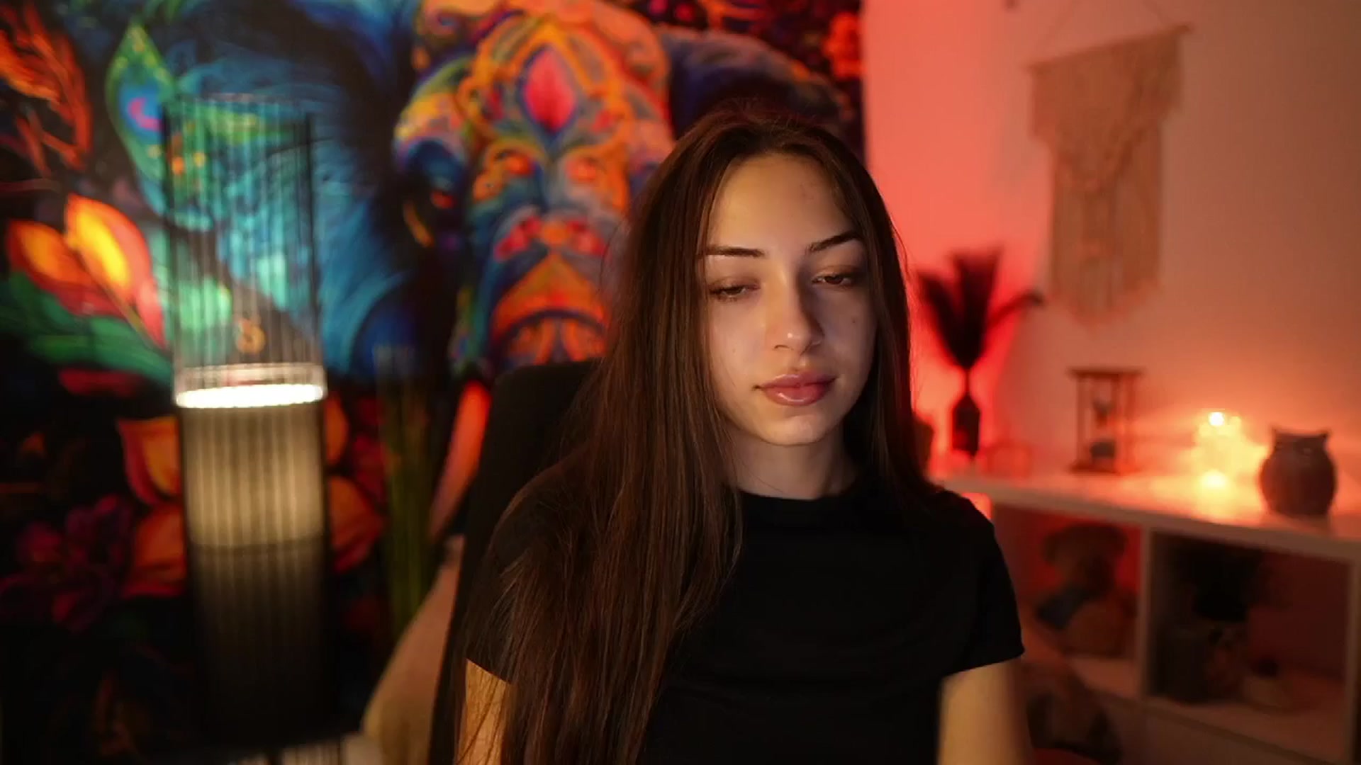 Gallery image thumbnail from Briar__Rose's myfreecams stream on, 01/27/2025, 15:19 image 10 of 20