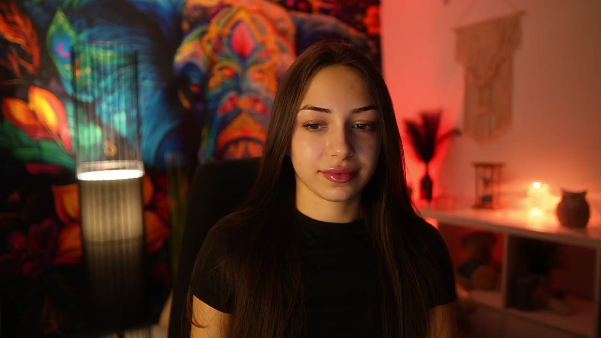 Gallery image thumbnail from Briar__Rose's myfreecams stream on, 01/27/2025, 17:42 image 11 of 20