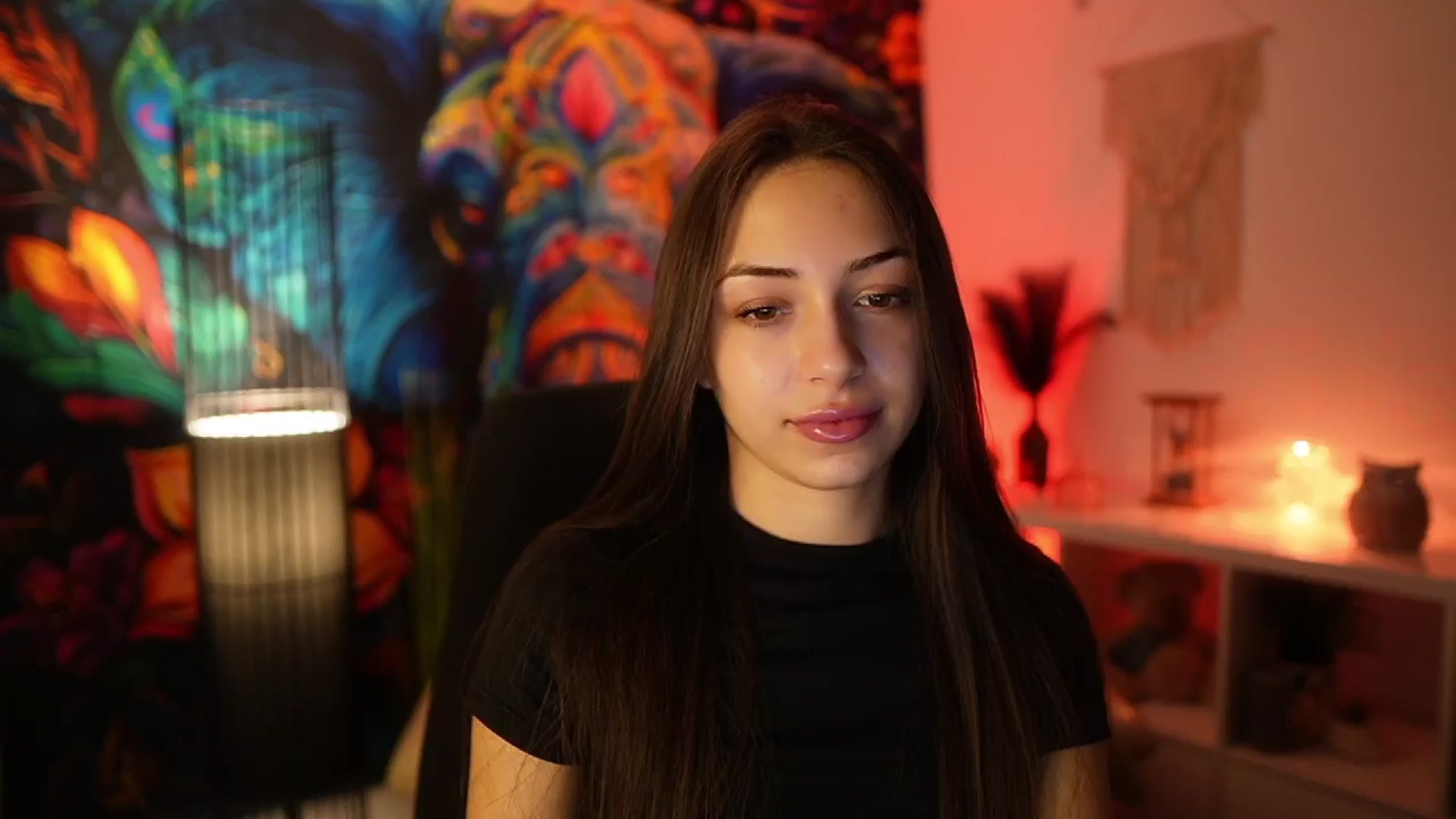 Gallery image thumbnail from Briar__Rose's myfreecams stream on, 01/27/2025, 17:42 image 13 of 20