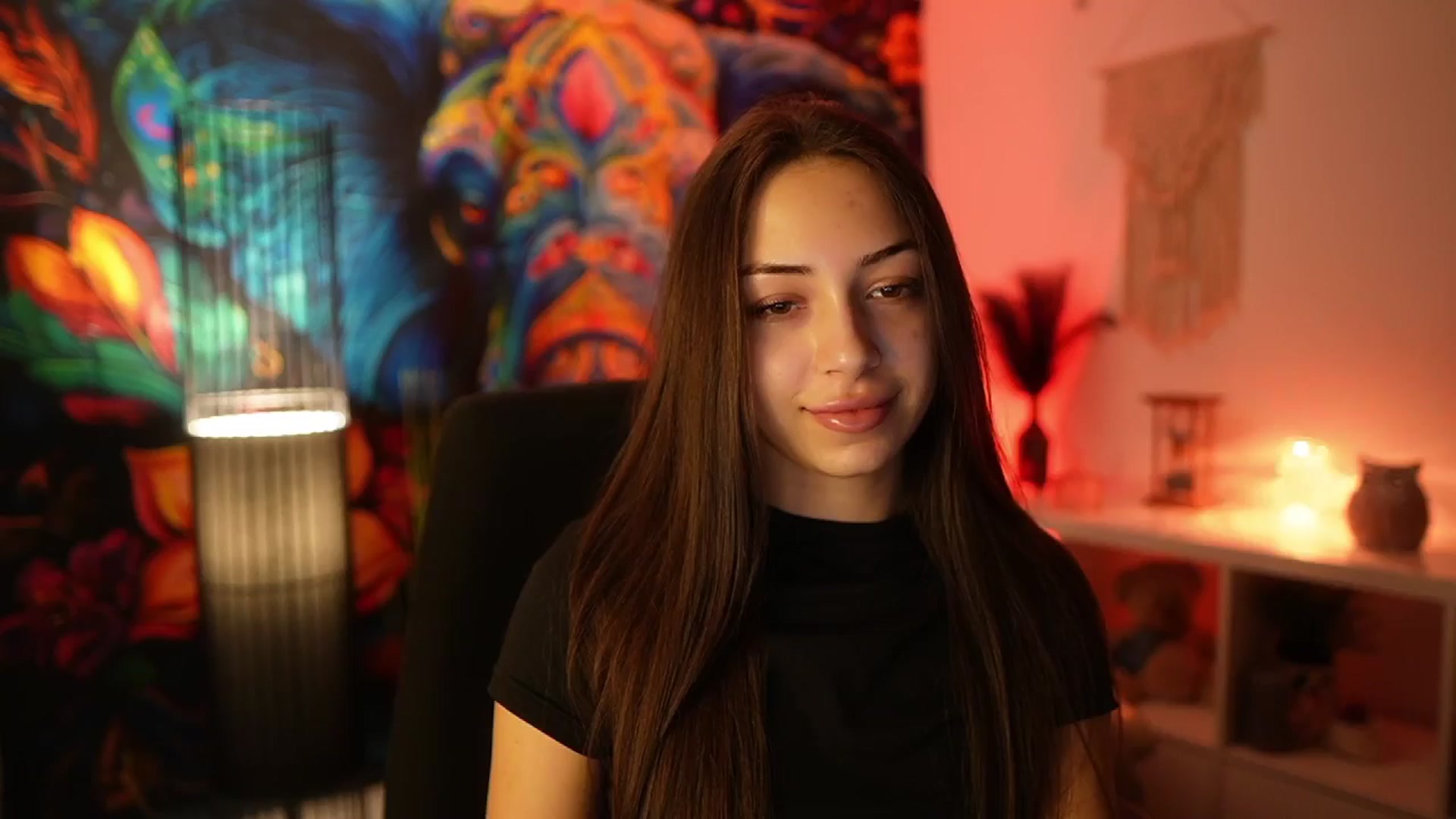 Gallery image thumbnail from Briar__Rose's myfreecams stream on, 01/27/2025, 17:42 image 10 of 20