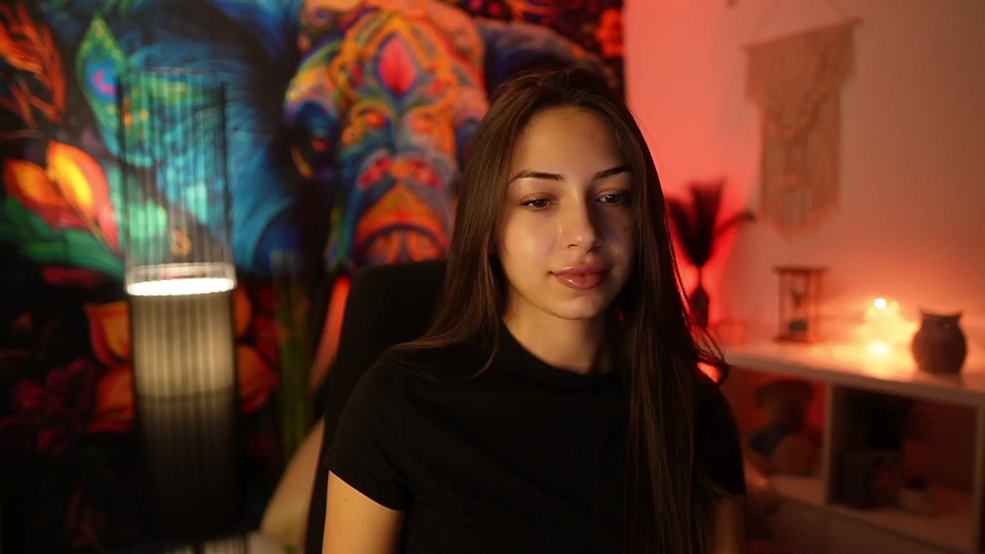 Gallery image thumbnail from Briar__Rose's myfreecams stream on, 01/27/2025, 17:42 image 19 of 20