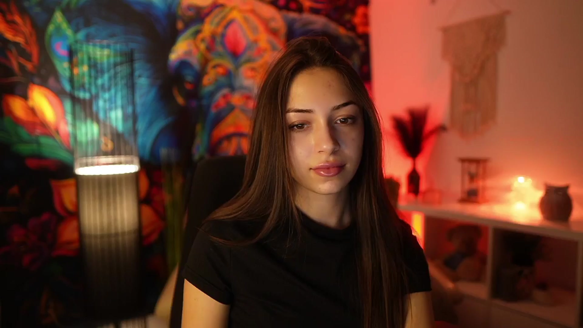 Gallery image thumbnail from Briar__Rose's myfreecams stream on, 01/27/2025, 17:42 image 5 of 20