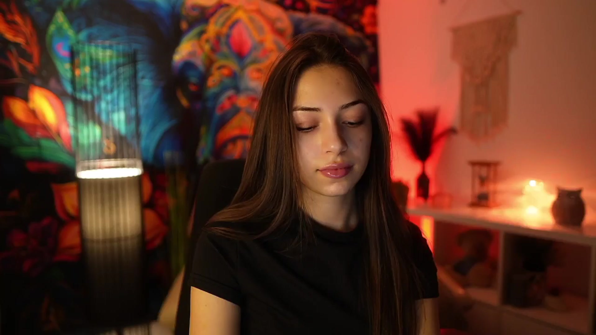 Gallery image thumbnail from Briar__Rose's myfreecams stream on, 01/27/2025, 17:42 image 3 of 20