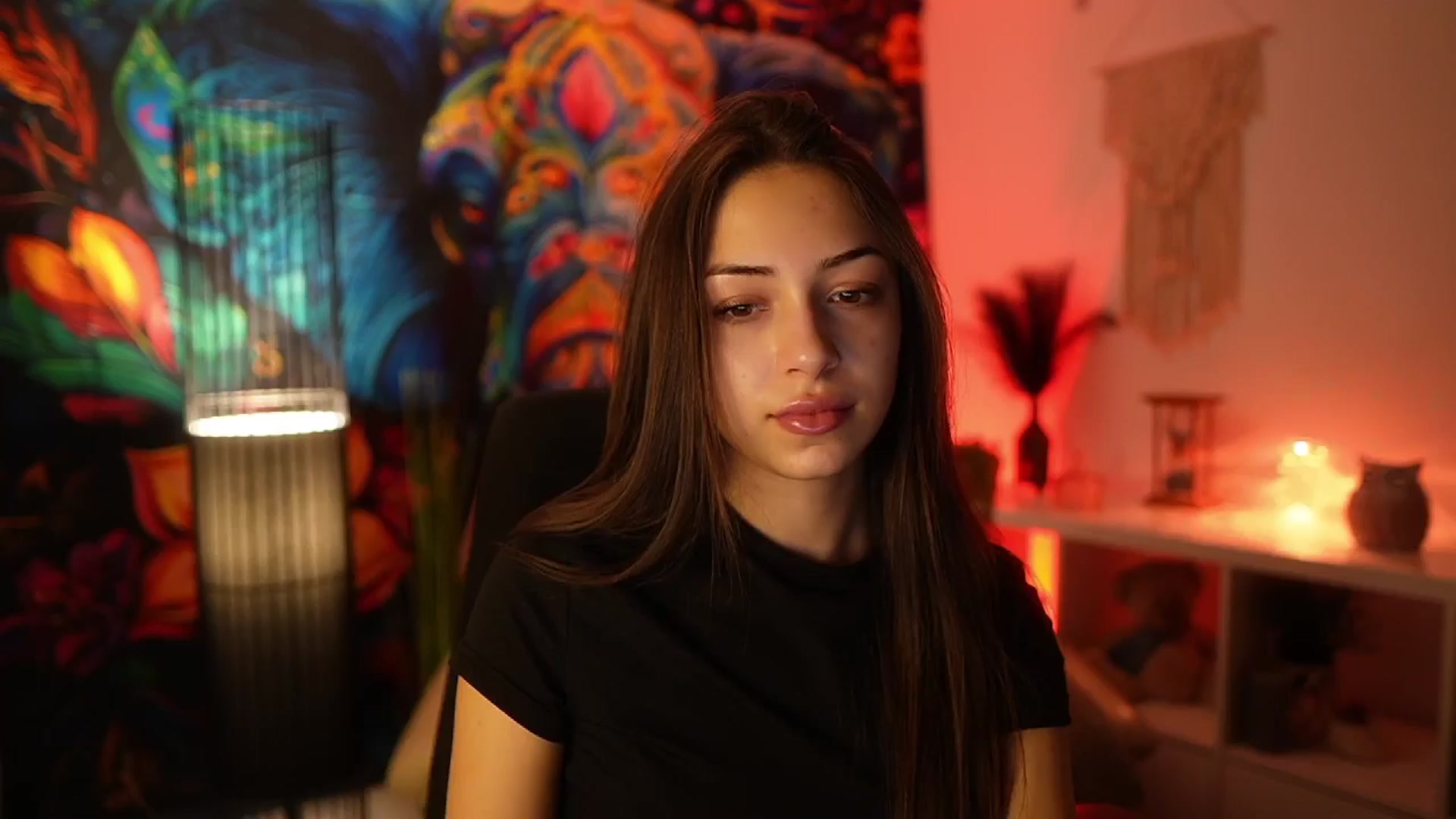 Gallery image thumbnail from Briar__Rose's myfreecams stream on, 01/27/2025, 17:42 image 4 of 20