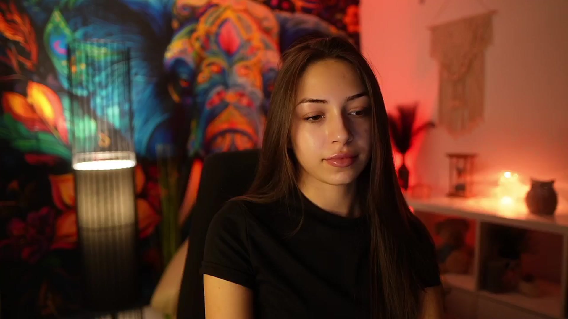 Gallery image thumbnail from Briar__Rose's myfreecams stream on, 01/27/2025, 17:42 image 20 of 20