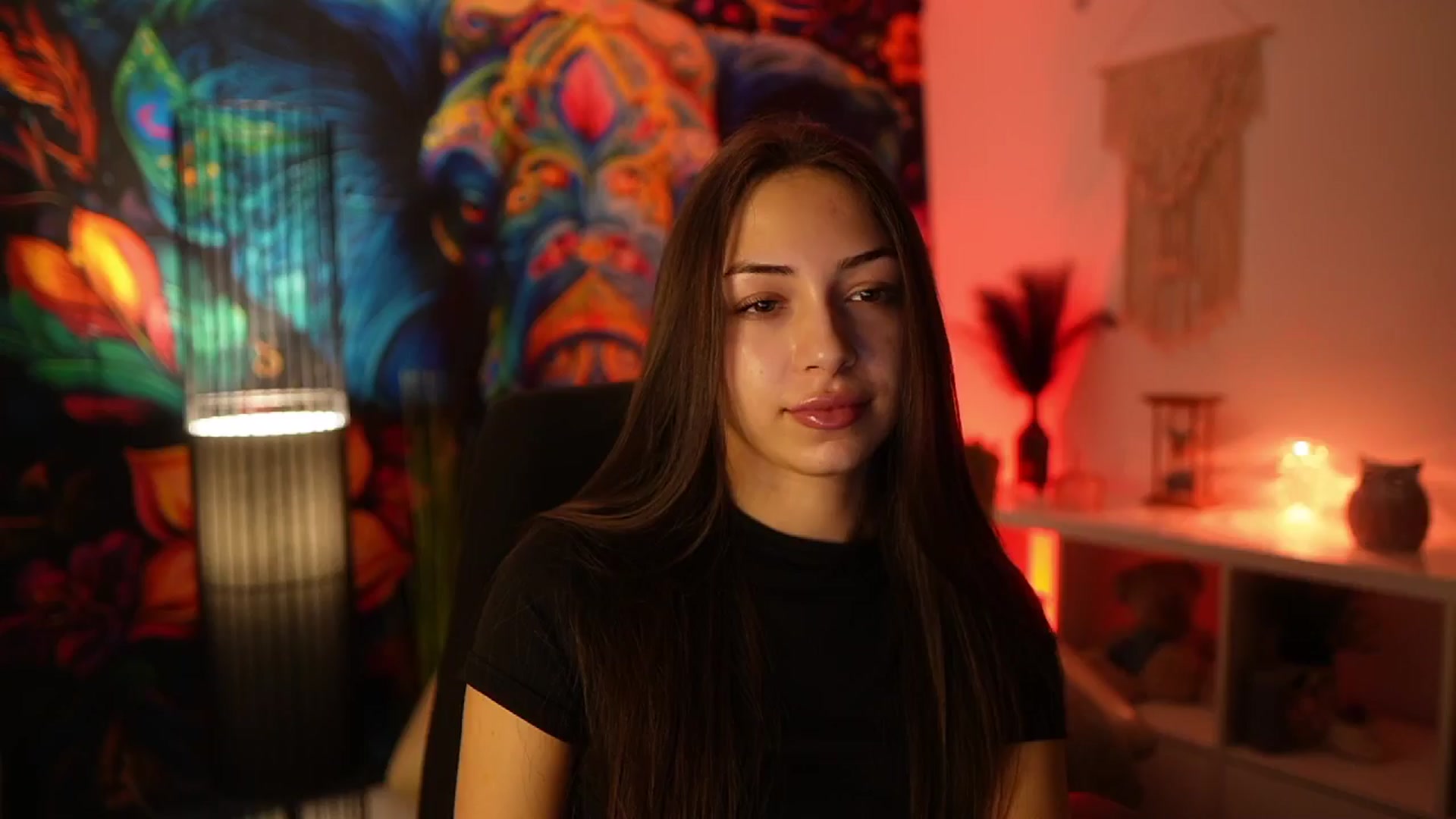 Gallery image thumbnail from Briar__Rose's myfreecams stream on, 01/27/2025, 17:42 image 16 of 20