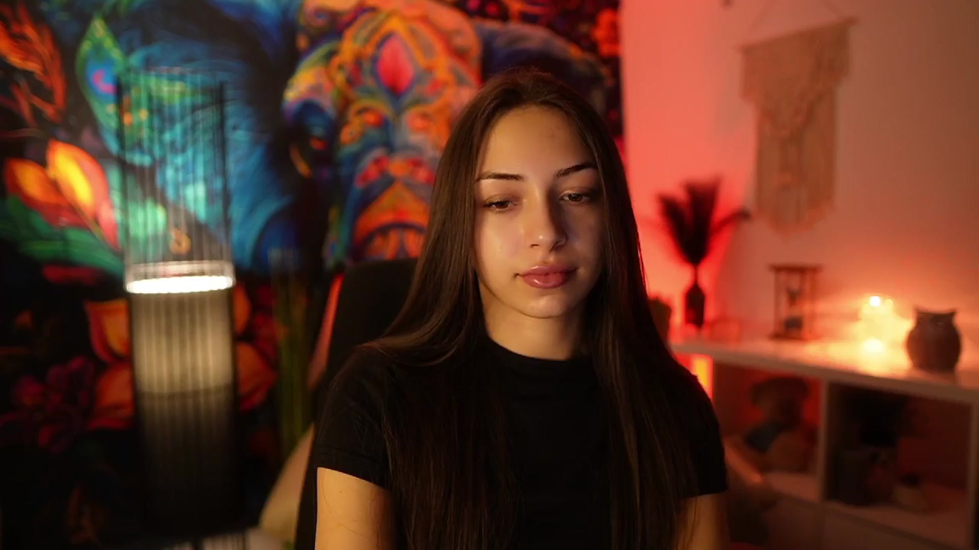 Gallery image thumbnail from Briar__Rose's myfreecams stream on, 01/27/2025, 17:42 image 15 of 20