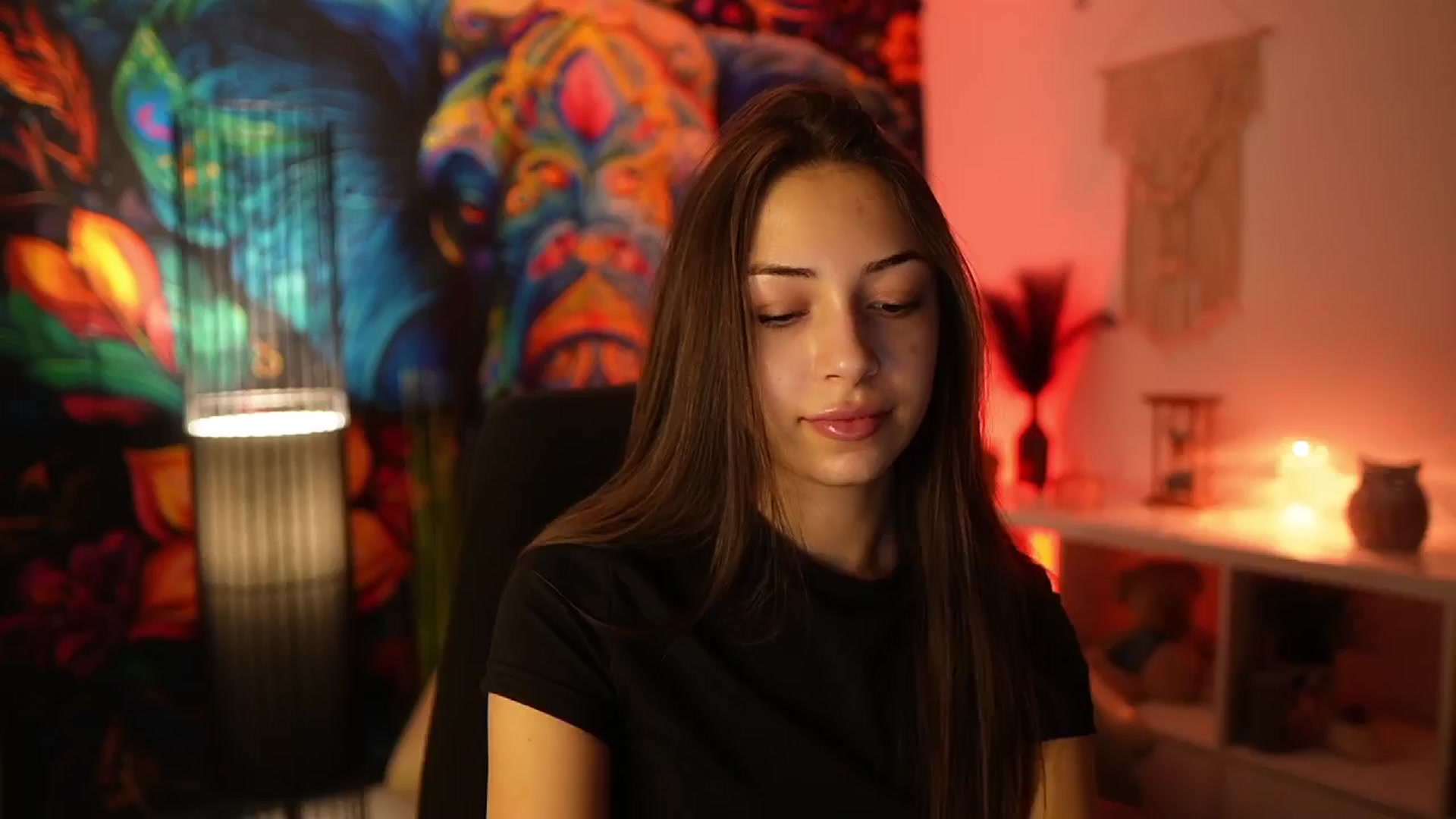Gallery image thumbnail from Briar__Rose's myfreecams stream on, 01/27/2025, 17:42 image 6 of 20