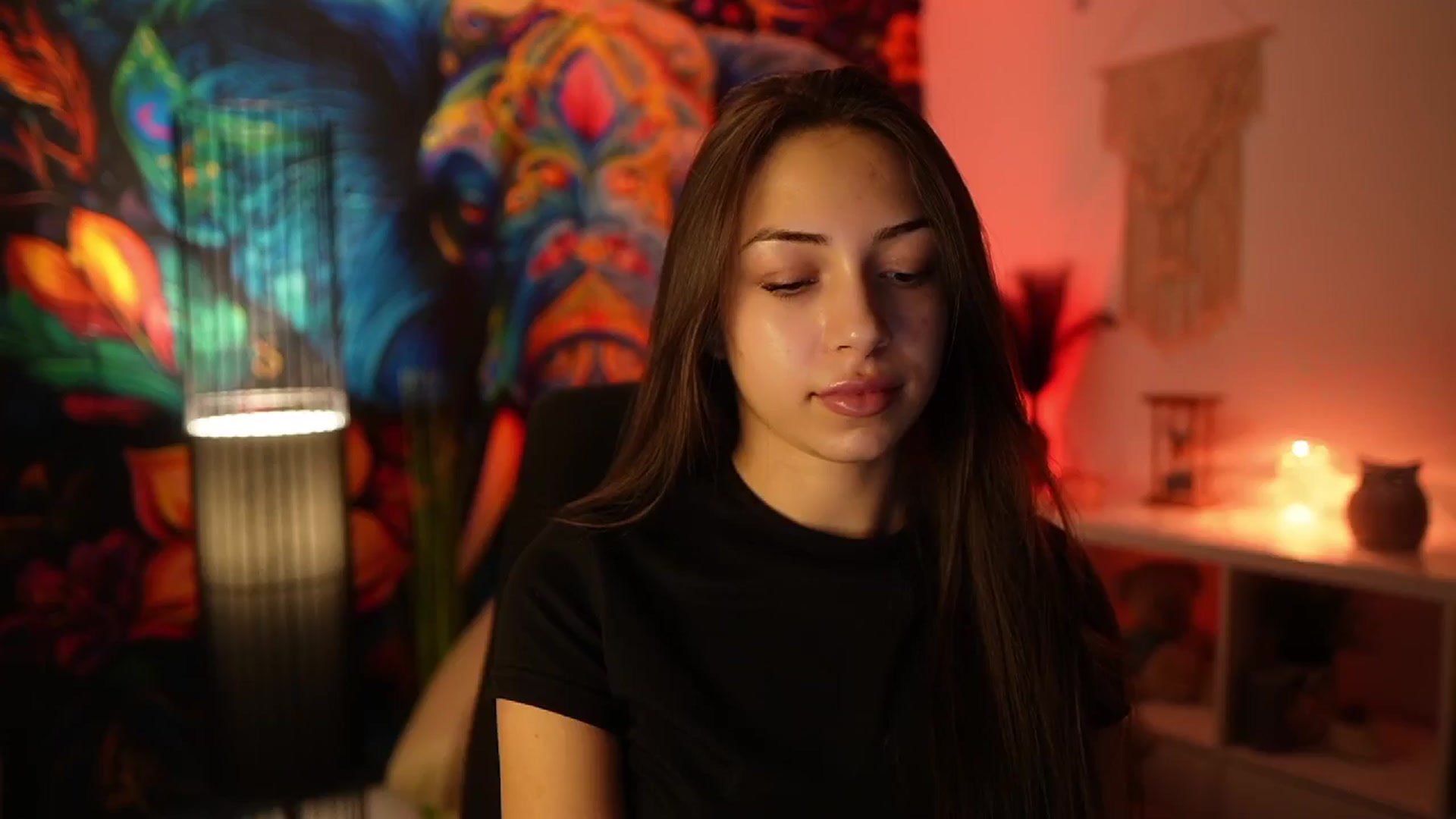 Gallery image thumbnail from Briar__Rose's myfreecams stream on, 01/27/2025, 17:42 image 18 of 20