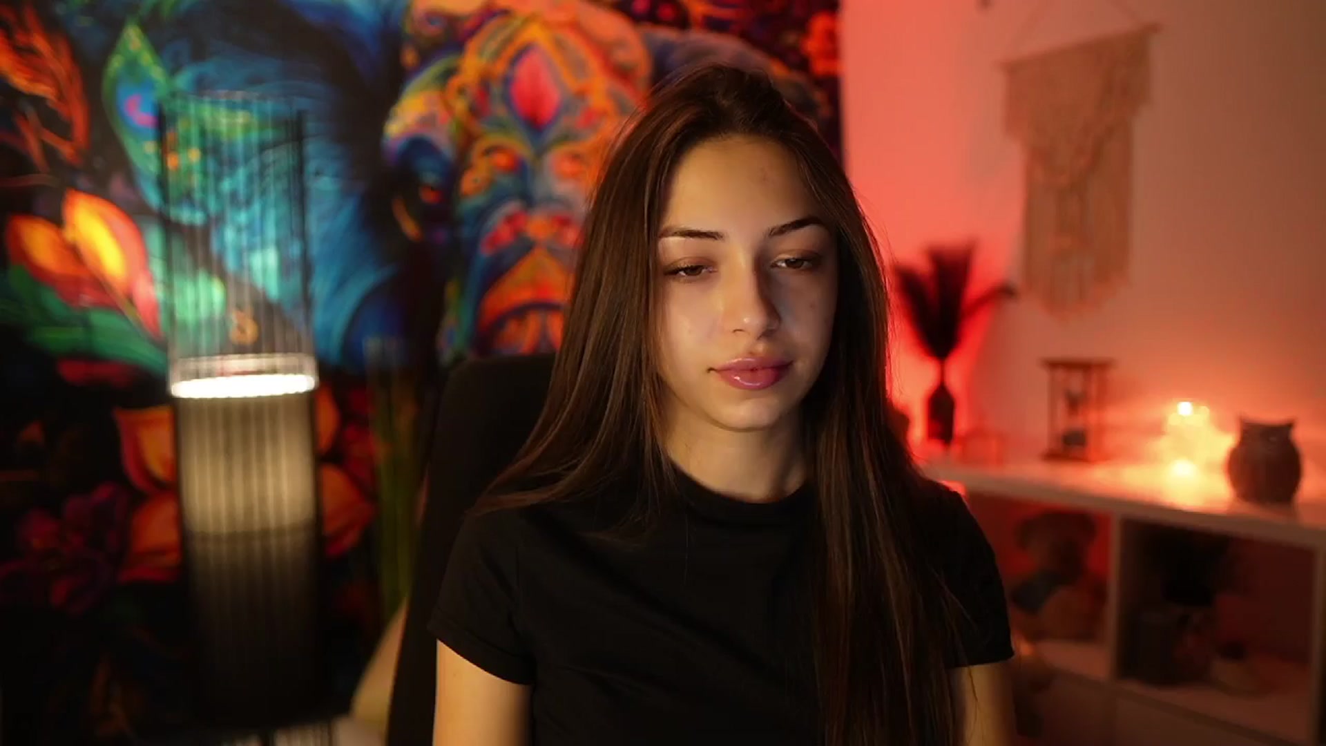 Gallery image thumbnail from Briar__Rose's myfreecams stream on, 01/27/2025, 17:42 image 1 of 20