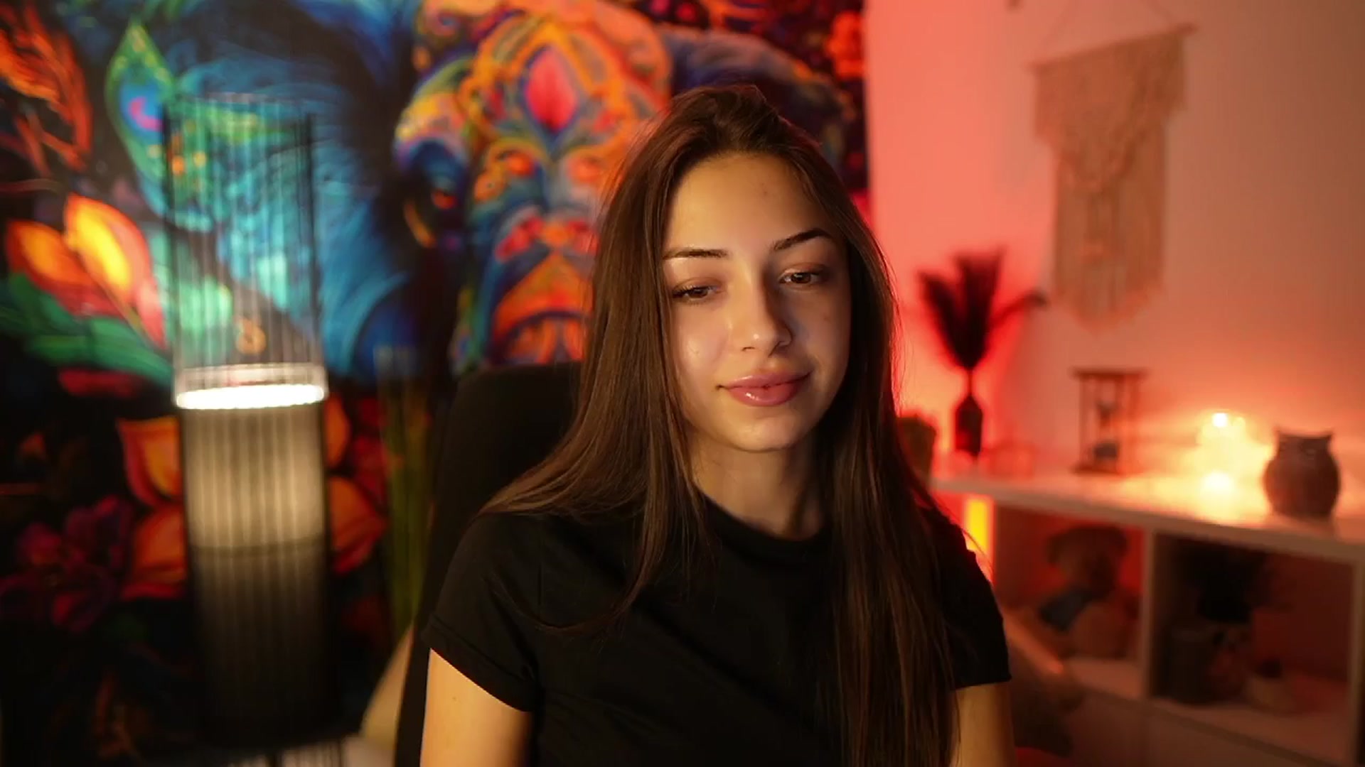 Gallery image thumbnail from Briar__Rose's myfreecams stream on, 01/27/2025, 17:42 image 7 of 20