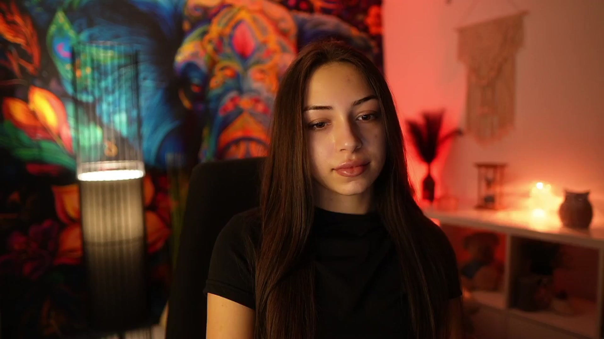 Gallery image thumbnail from Briar__Rose's myfreecams stream on, 01/27/2025, 17:42 image 9 of 20