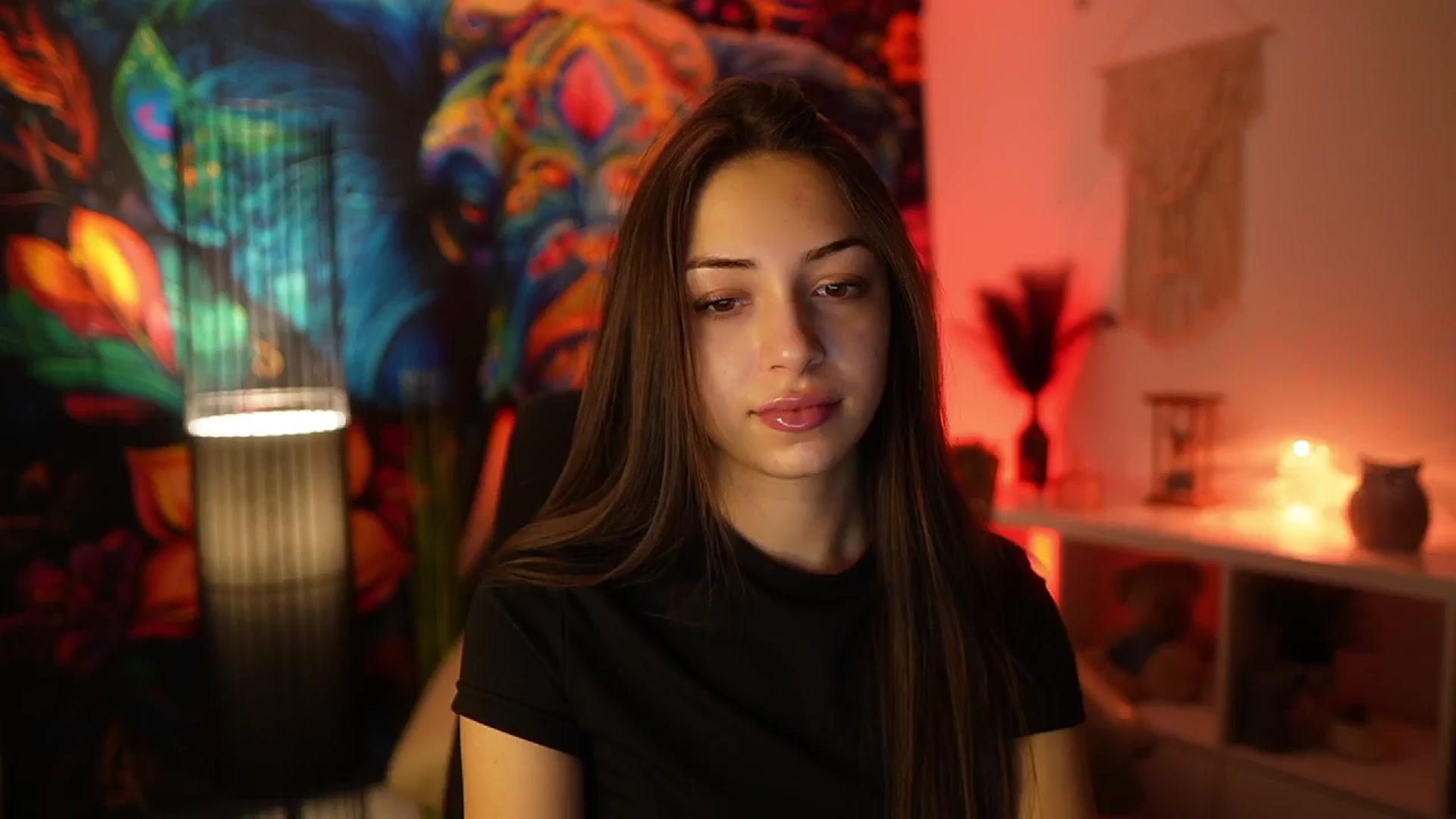 Gallery image thumbnail from Briar__Rose's myfreecams stream on, 01/27/2025, 17:42 image 2 of 20