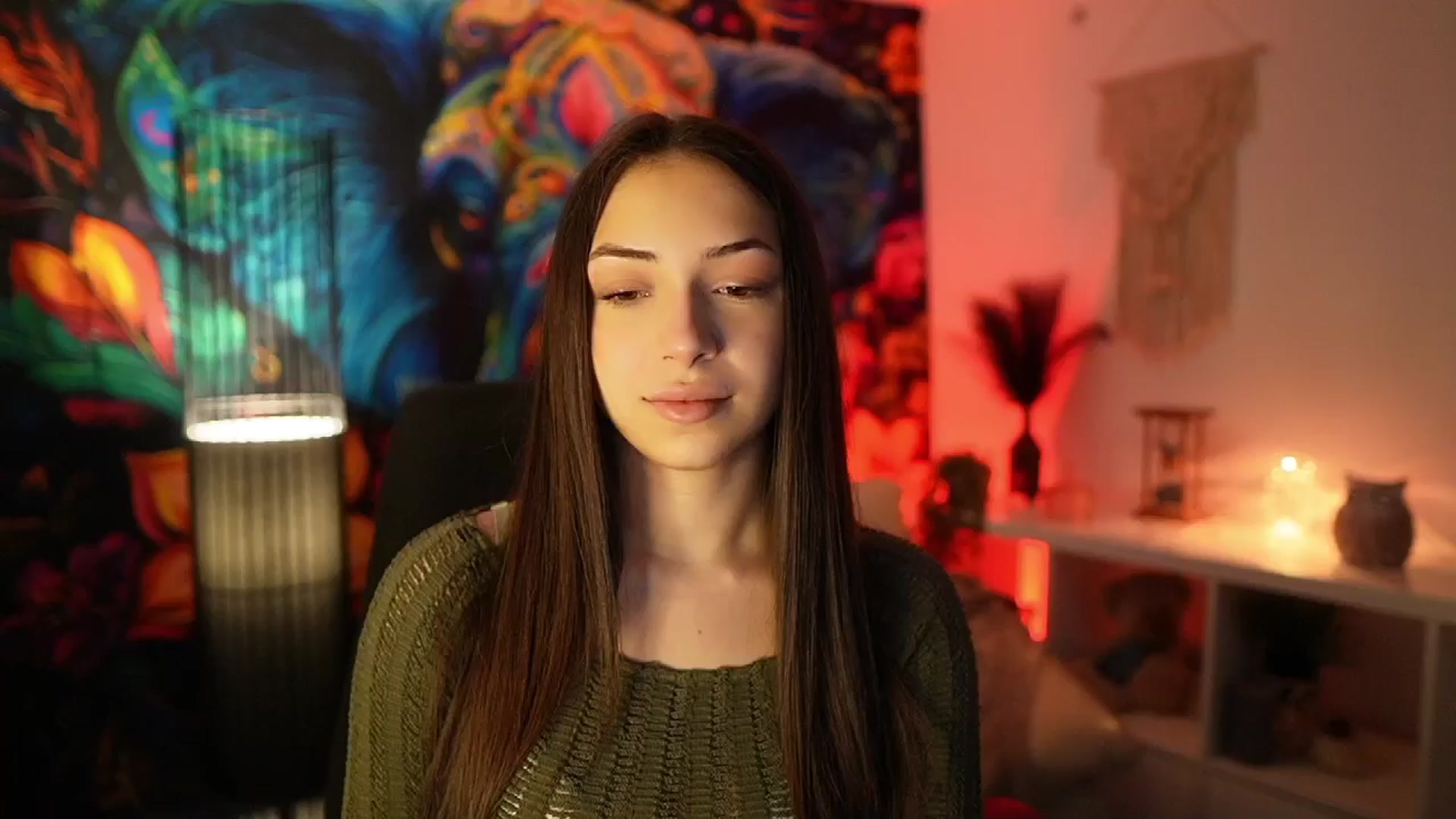 Gallery image thumbnail from Briar__Rose's myfreecams stream on, 01/28/2025, 15:30 image 2 of 20