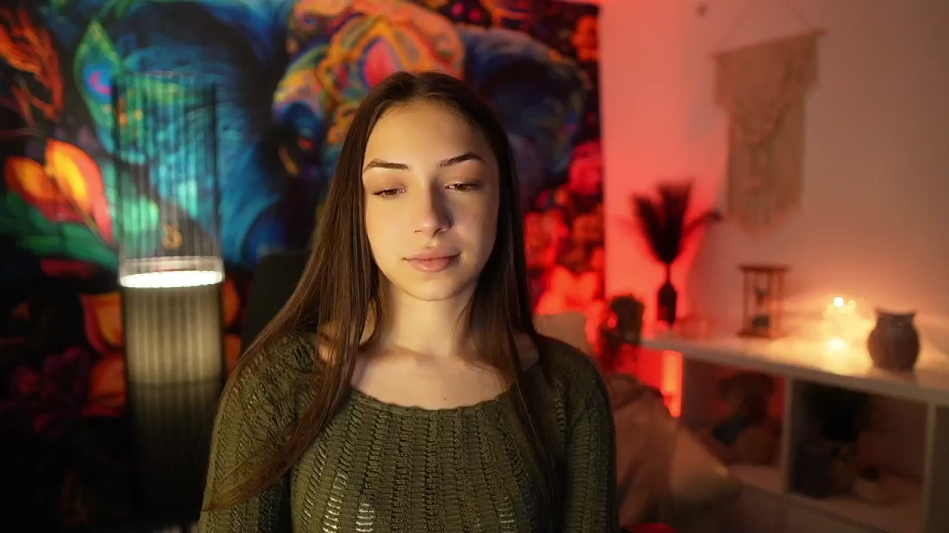 Gallery image thumbnail from Briar__Rose's myfreecams stream on, 01/28/2025, 15:30 image 6 of 20