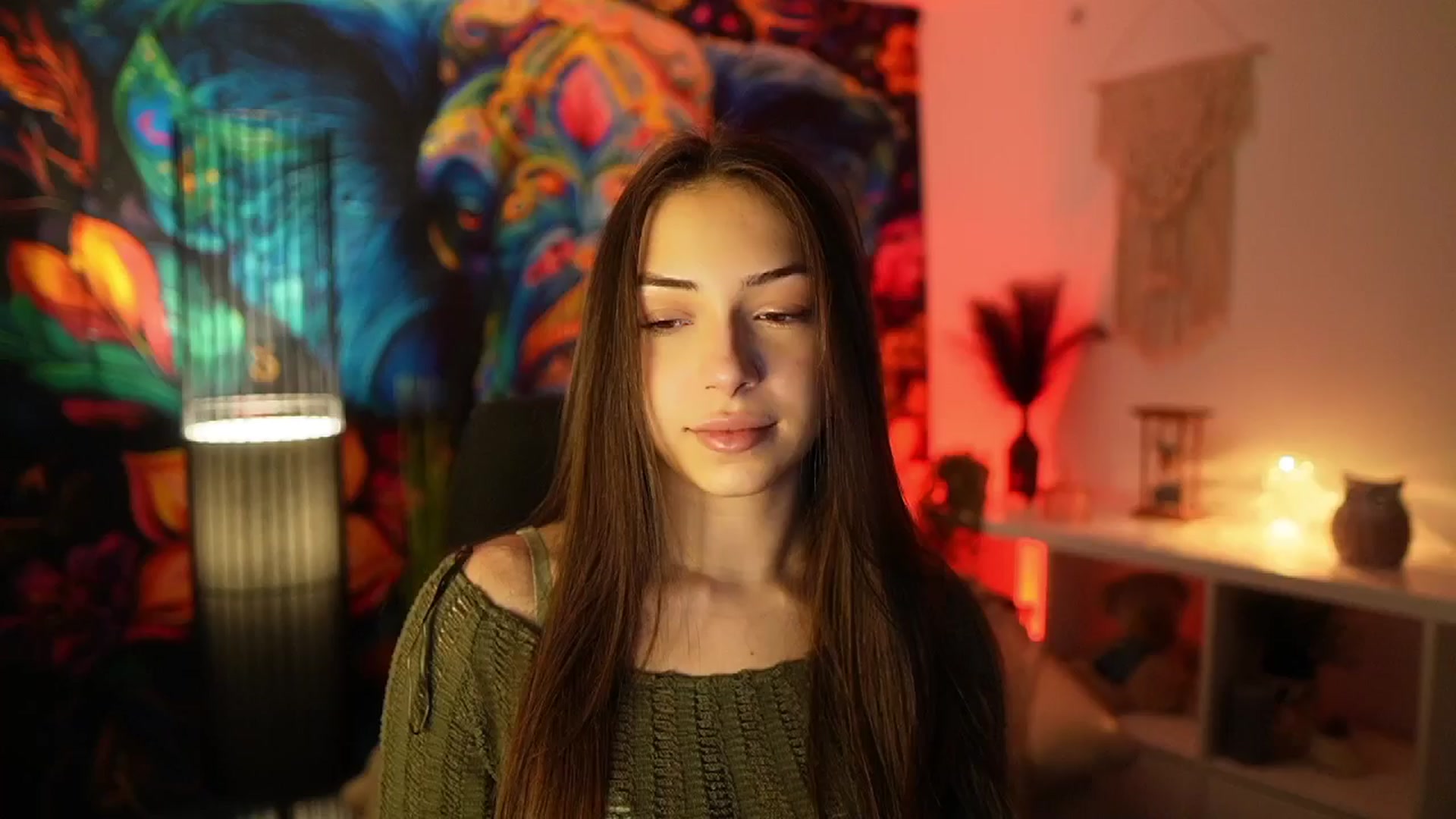 Gallery image thumbnail from Briar__Rose's myfreecams stream on, 01/28/2025, 15:30 image 16 of 20