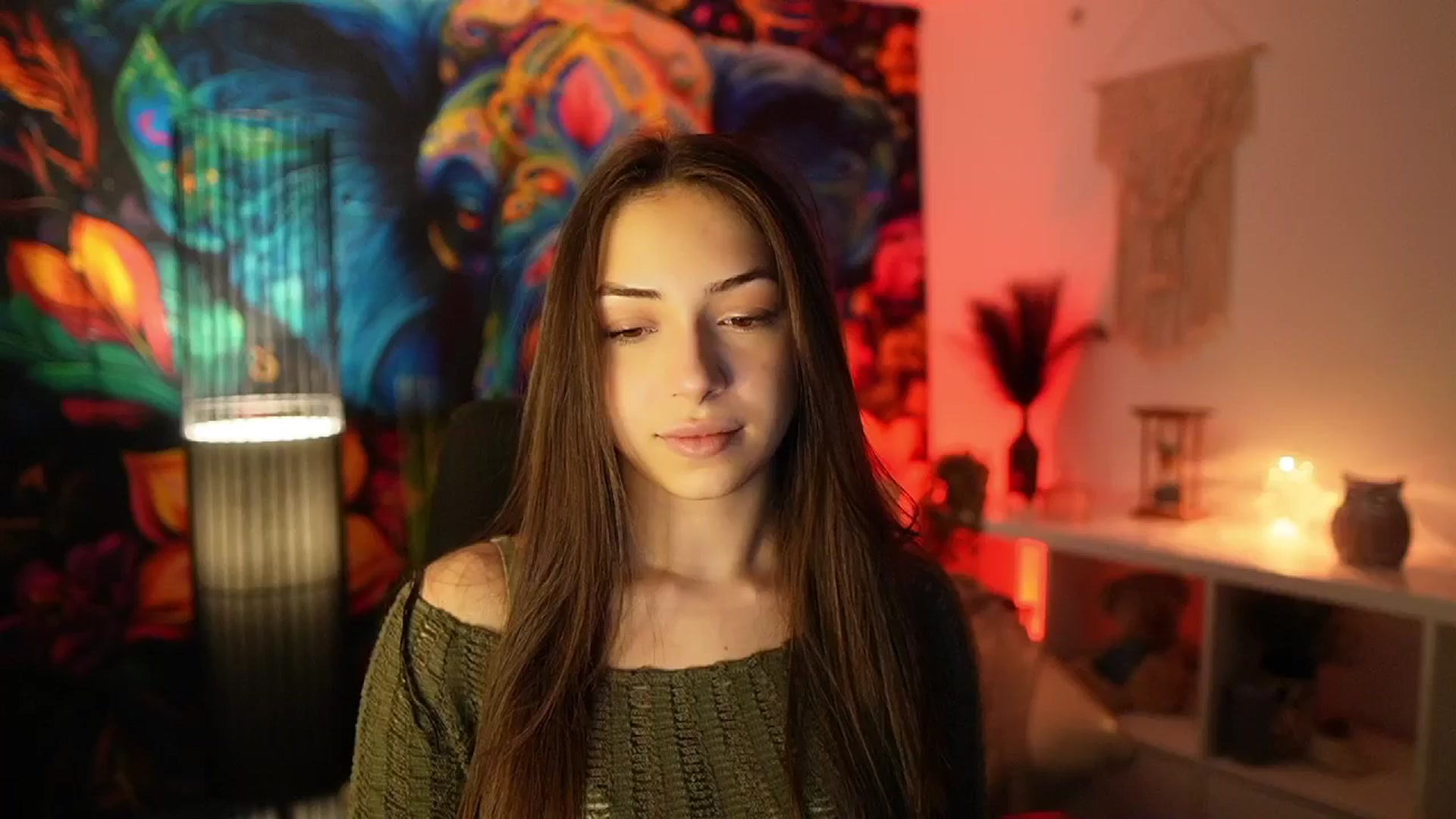 Gallery image thumbnail from Briar__Rose's myfreecams stream on, 01/28/2025, 15:30 image 14 of 20