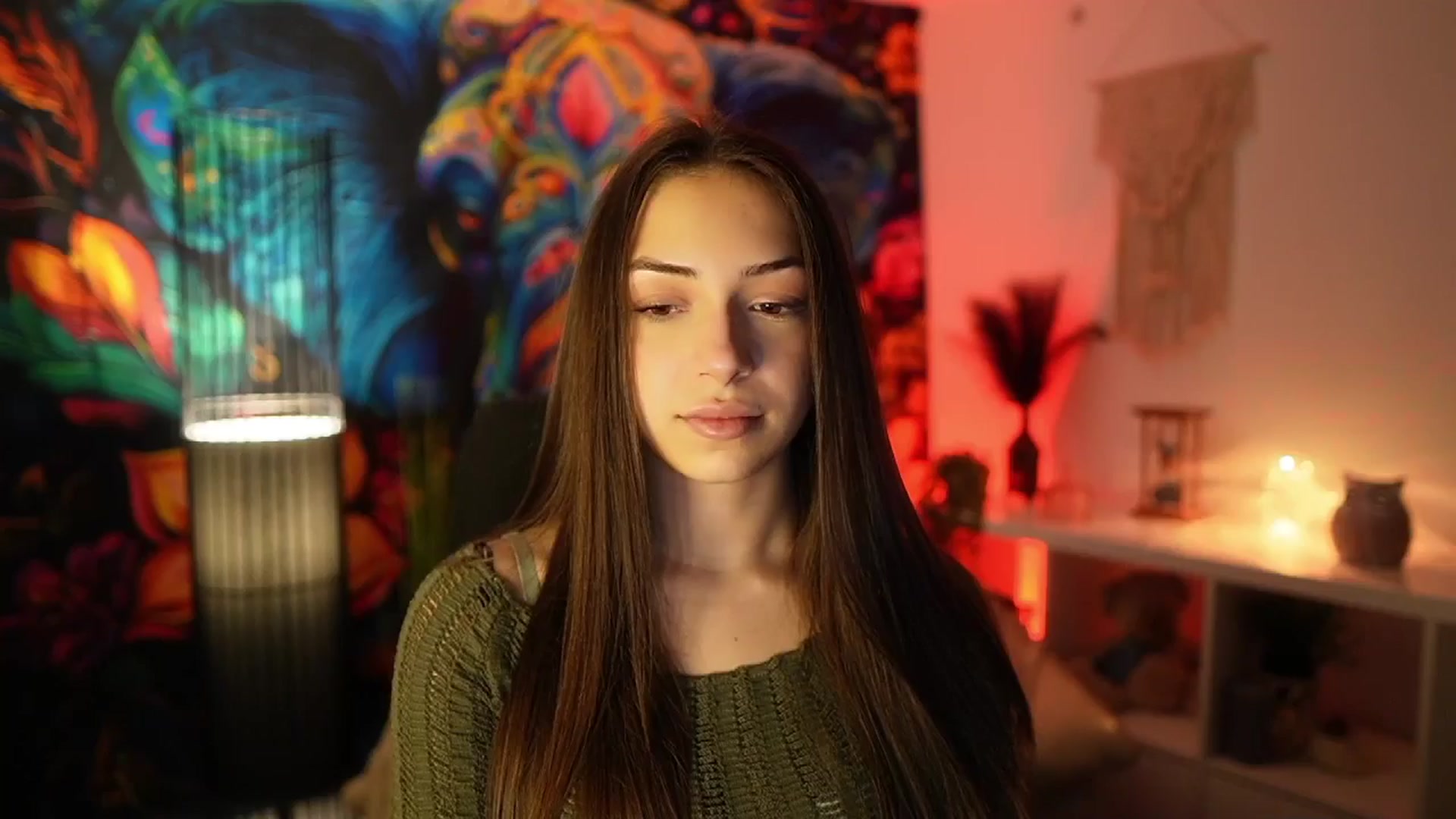 Gallery image thumbnail from Briar__Rose's myfreecams stream on, 01/28/2025, 15:30 image 19 of 20