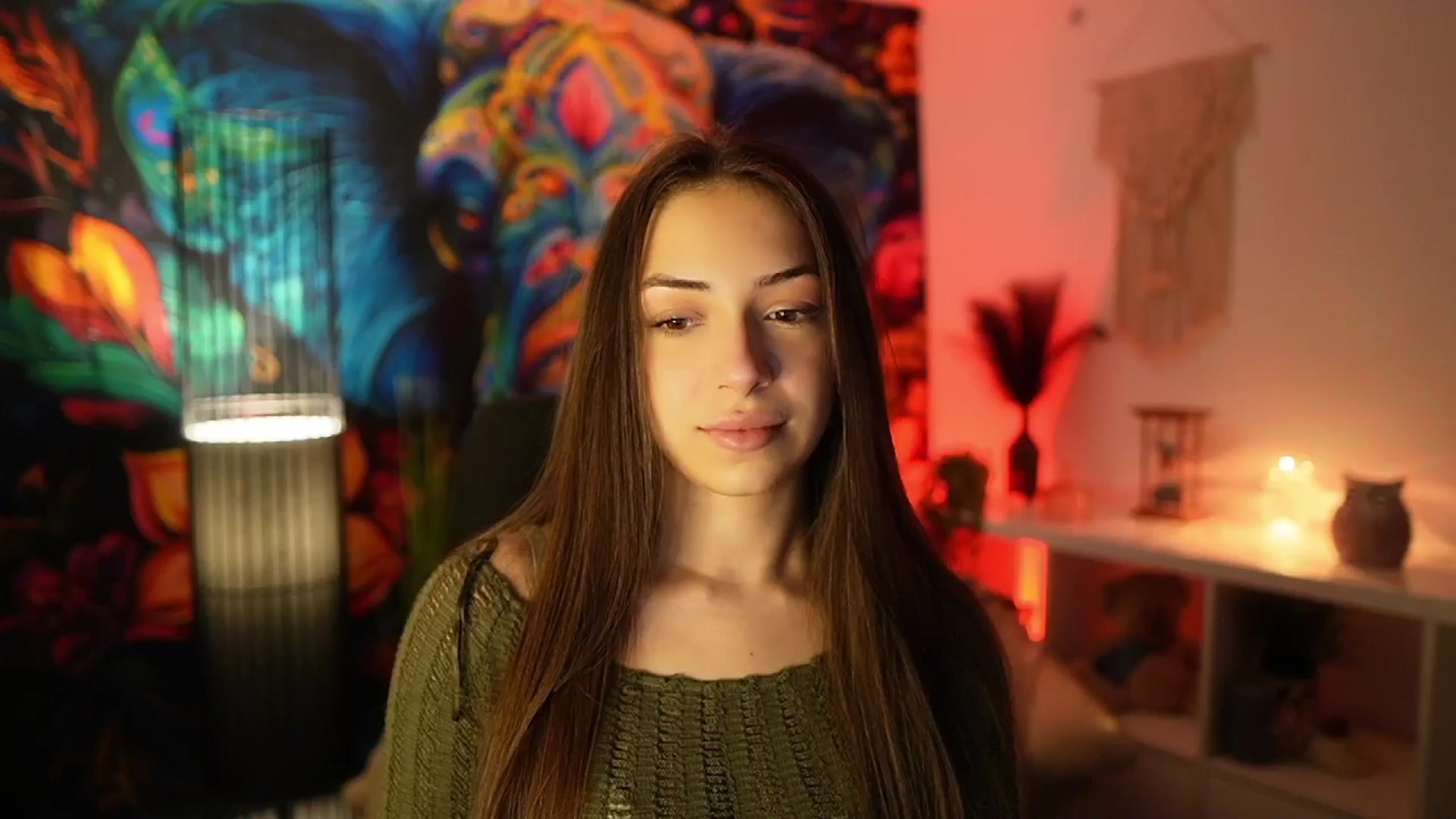 Gallery image thumbnail from Briar__Rose's myfreecams stream on, 01/28/2025, 15:30 image 17 of 20