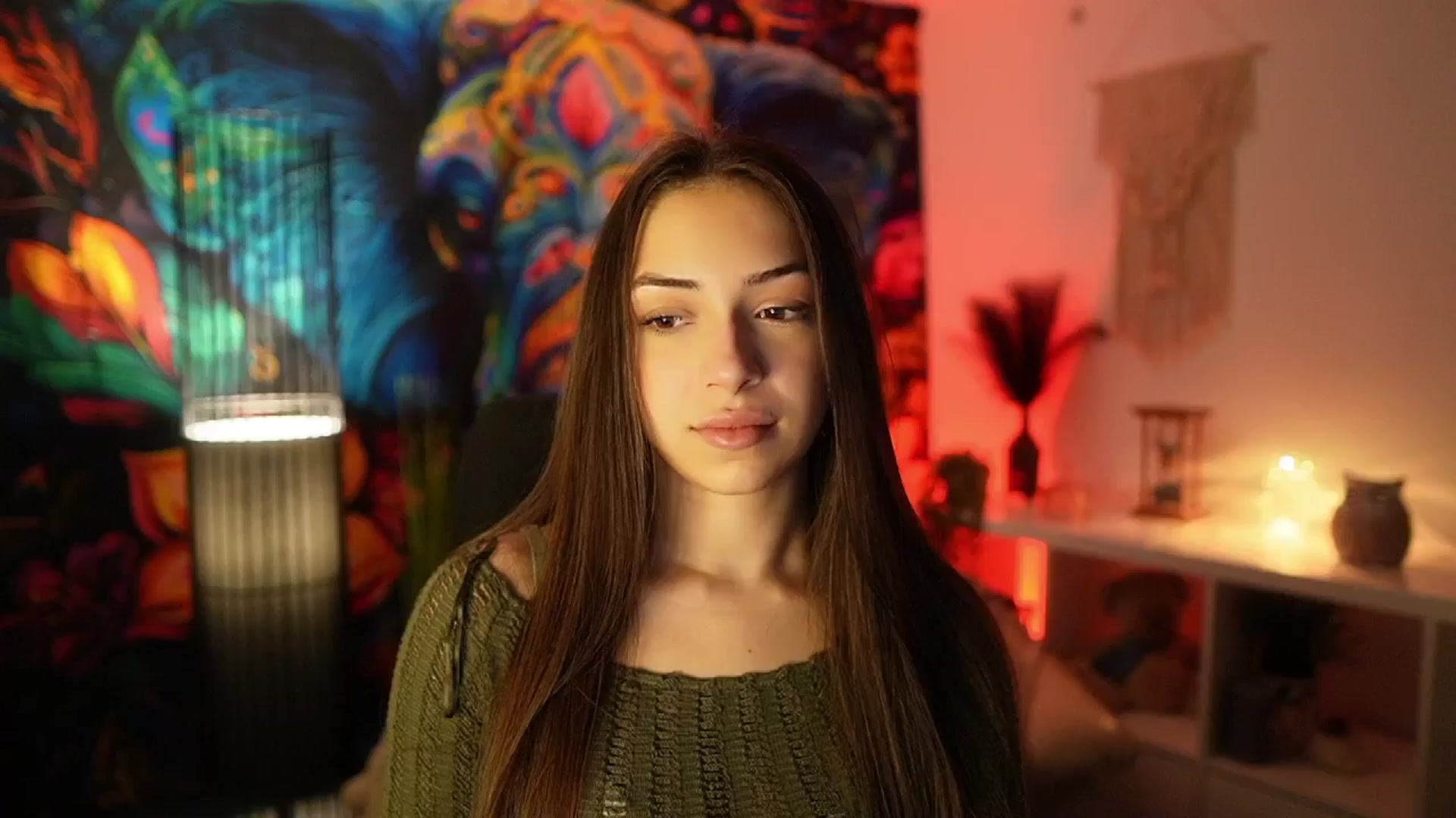 Gallery image thumbnail from Briar__Rose's myfreecams stream on, 01/28/2025, 15:30 image 18 of 20
