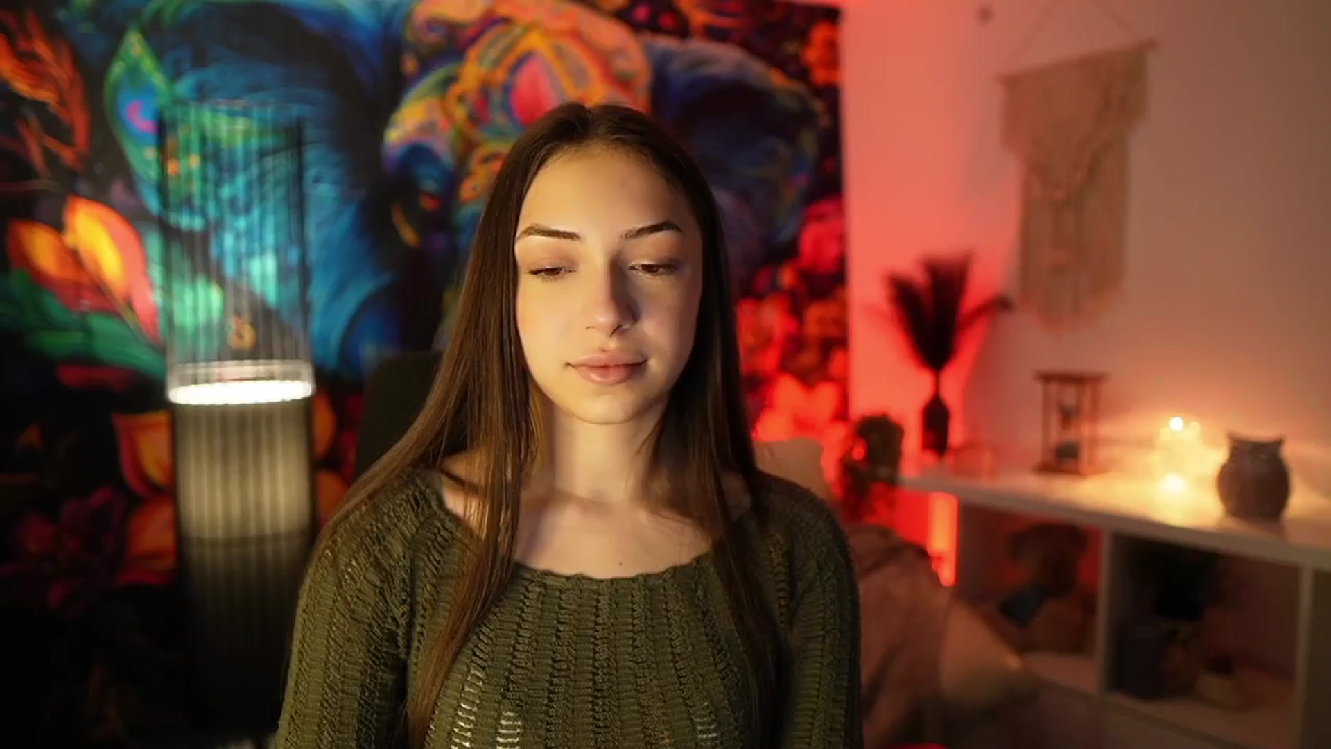 Gallery image thumbnail from Briar__Rose's myfreecams stream on, 01/28/2025, 15:30 image 7 of 20