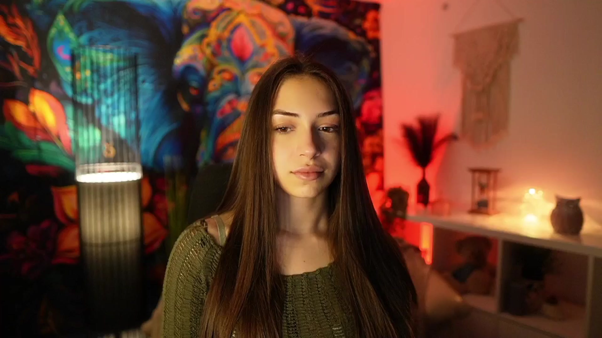 Gallery image thumbnail from Briar__Rose's myfreecams stream on, 01/28/2025, 15:30 image 20 of 20