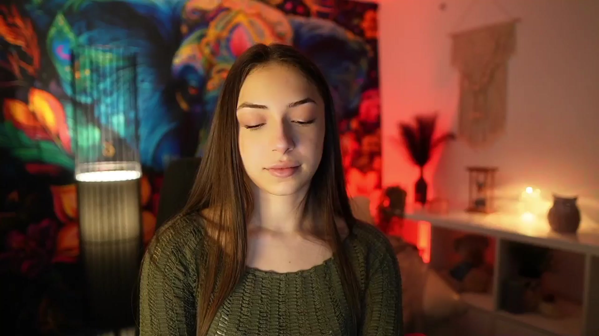 Gallery image thumbnail from Briar__Rose's myfreecams stream on, 01/28/2025, 15:30 image 9 of 20