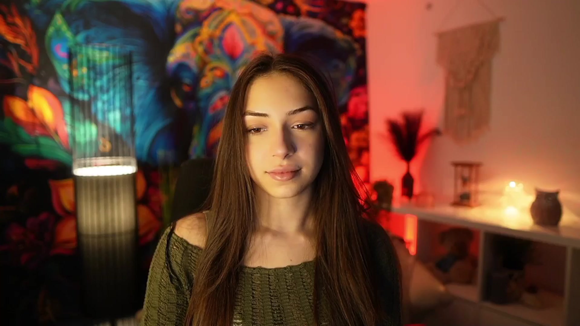 Gallery image thumbnail from Briar__Rose's myfreecams stream on, 01/28/2025, 15:30 image 13 of 20