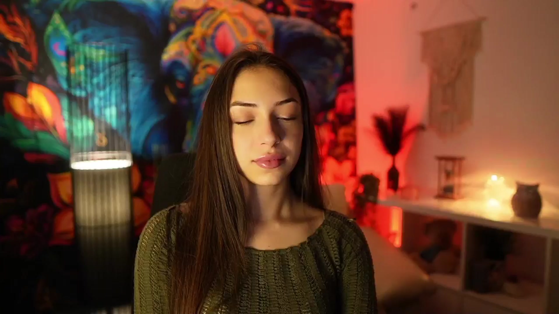 Gallery image thumbnail from Briar__Rose's myfreecams stream on, 01/28/2025, 17:30 image 20 of 20