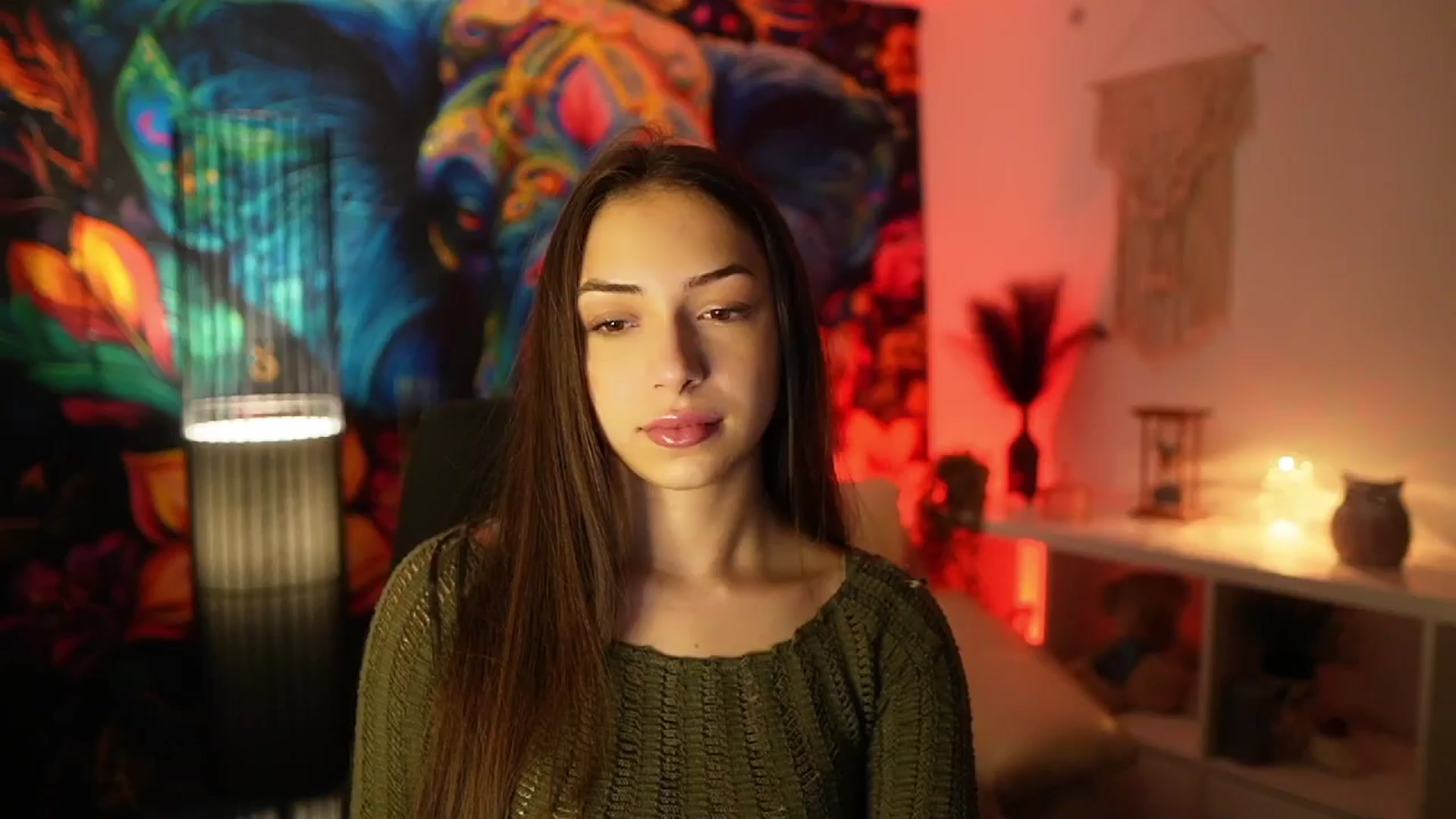 Gallery image thumbnail from Briar__Rose's myfreecams stream on, 01/28/2025, 17:30 image 16 of 20
