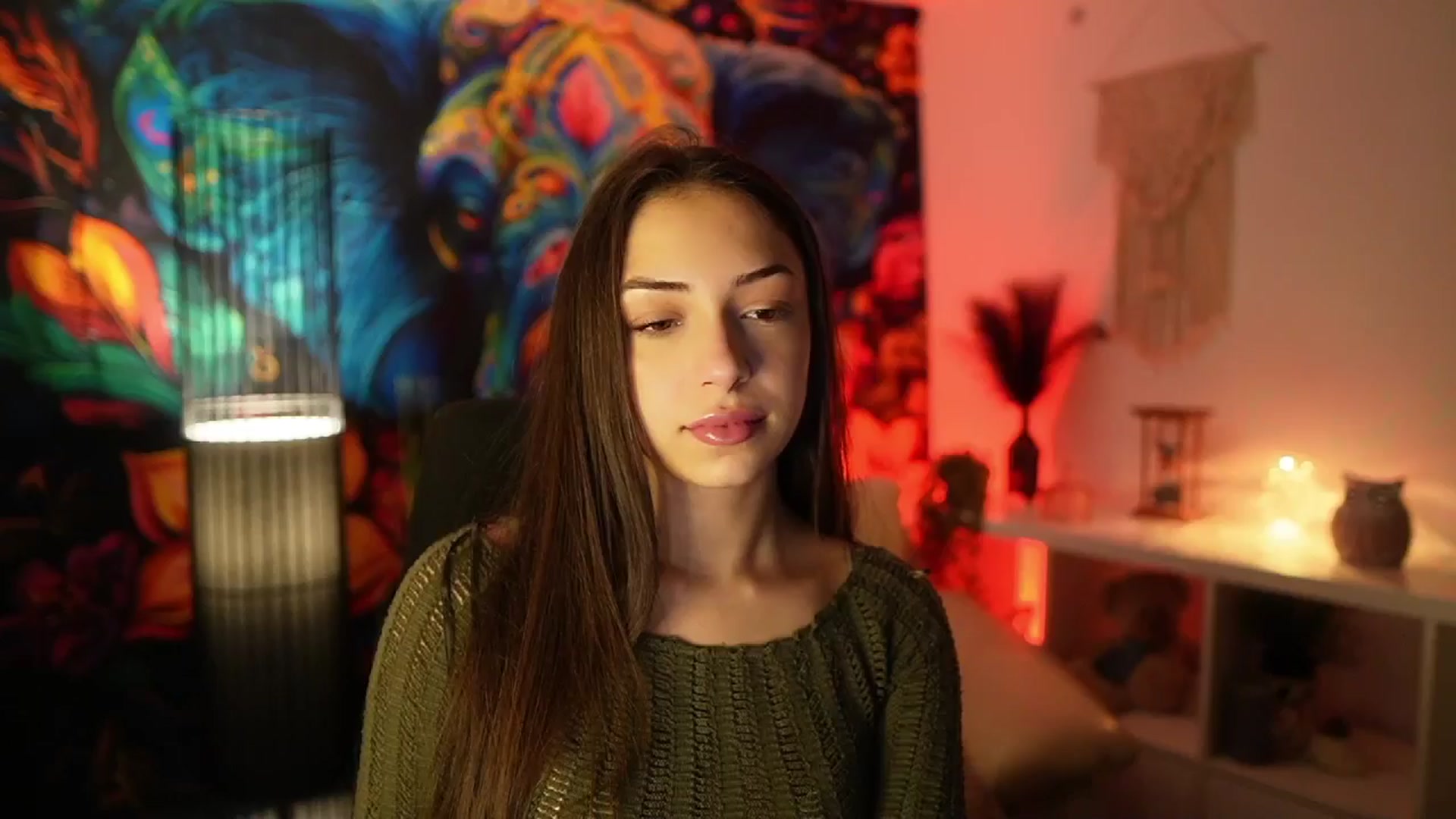 Gallery image thumbnail from Briar__Rose's myfreecams stream on, 01/28/2025, 17:30 image 15 of 20
