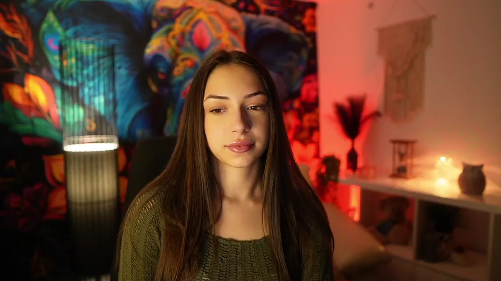 Gallery image thumbnail from Briar__Rose's myfreecams stream on, 01/28/2025, 17:30 image 5 of 20