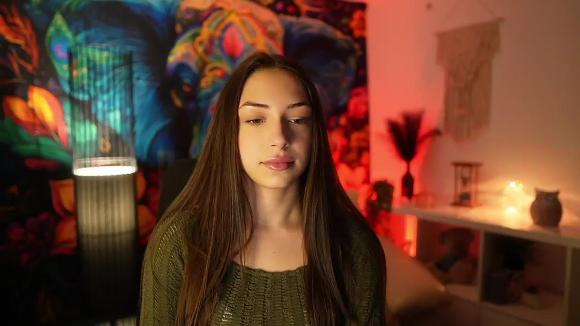 Gallery image thumbnail from Briar__Rose's myfreecams stream on, 01/28/2025, 17:30 image 3 of 20