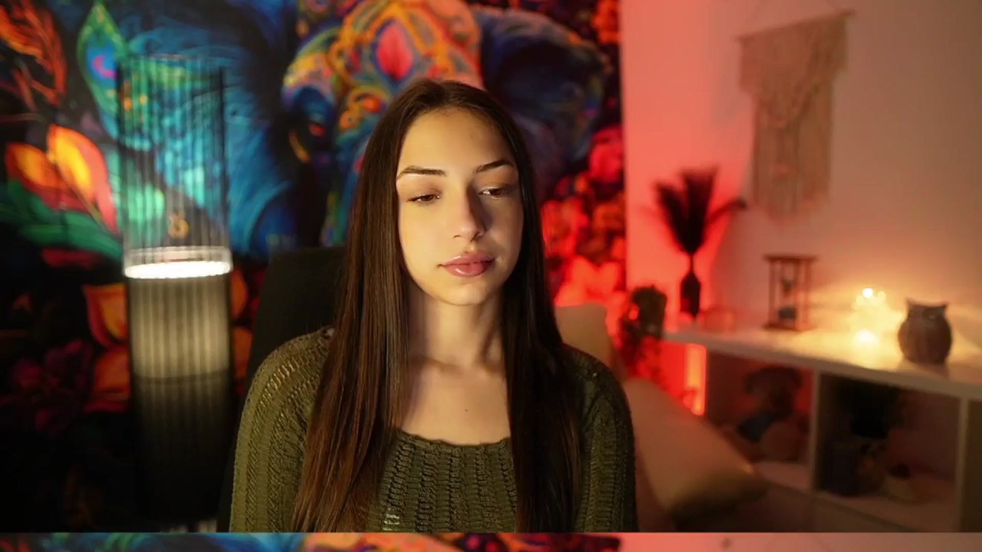Gallery image thumbnail from Briar__Rose's myfreecams stream on, 01/28/2025, 17:30 image 9 of 20