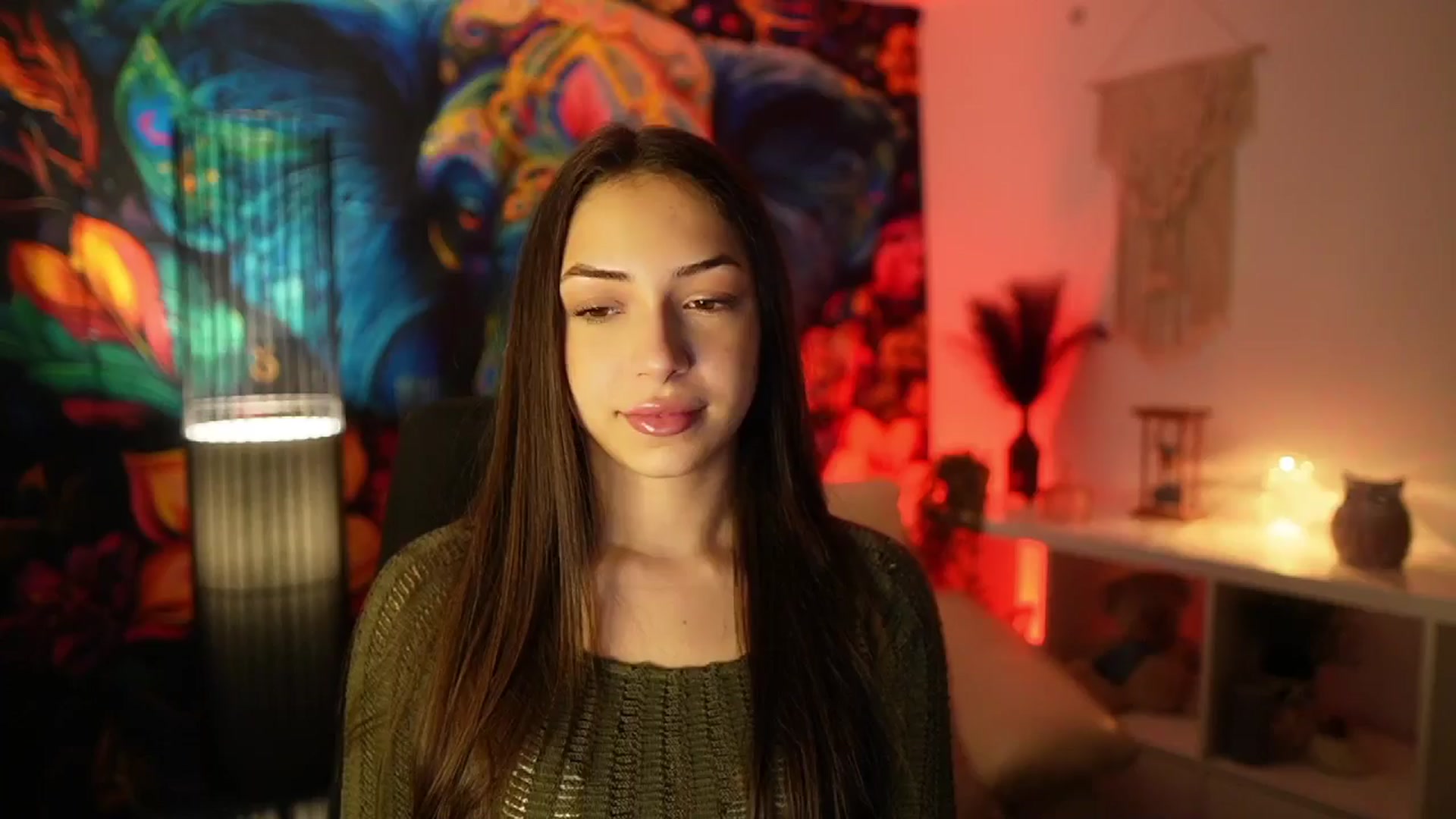 Gallery image thumbnail from Briar__Rose's myfreecams stream on, 01/28/2025, 17:30 image 7 of 20