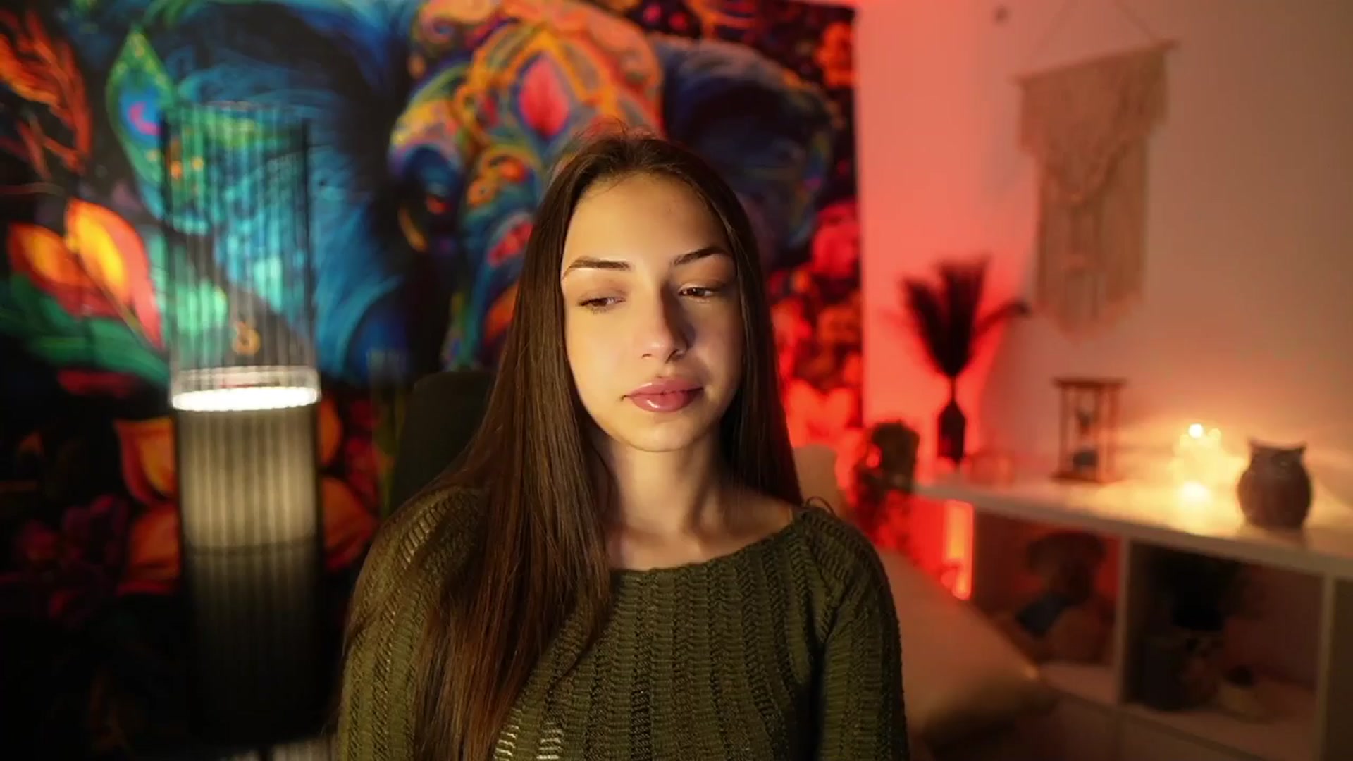 Gallery image thumbnail from Briar__Rose's myfreecams stream on, 01/28/2025, 18:46 image 2 of 20