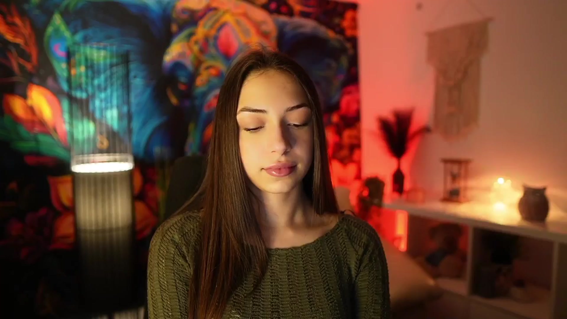 Gallery image thumbnail from Briar__Rose's myfreecams stream on, 01/28/2025, 18:46 image 14 of 20