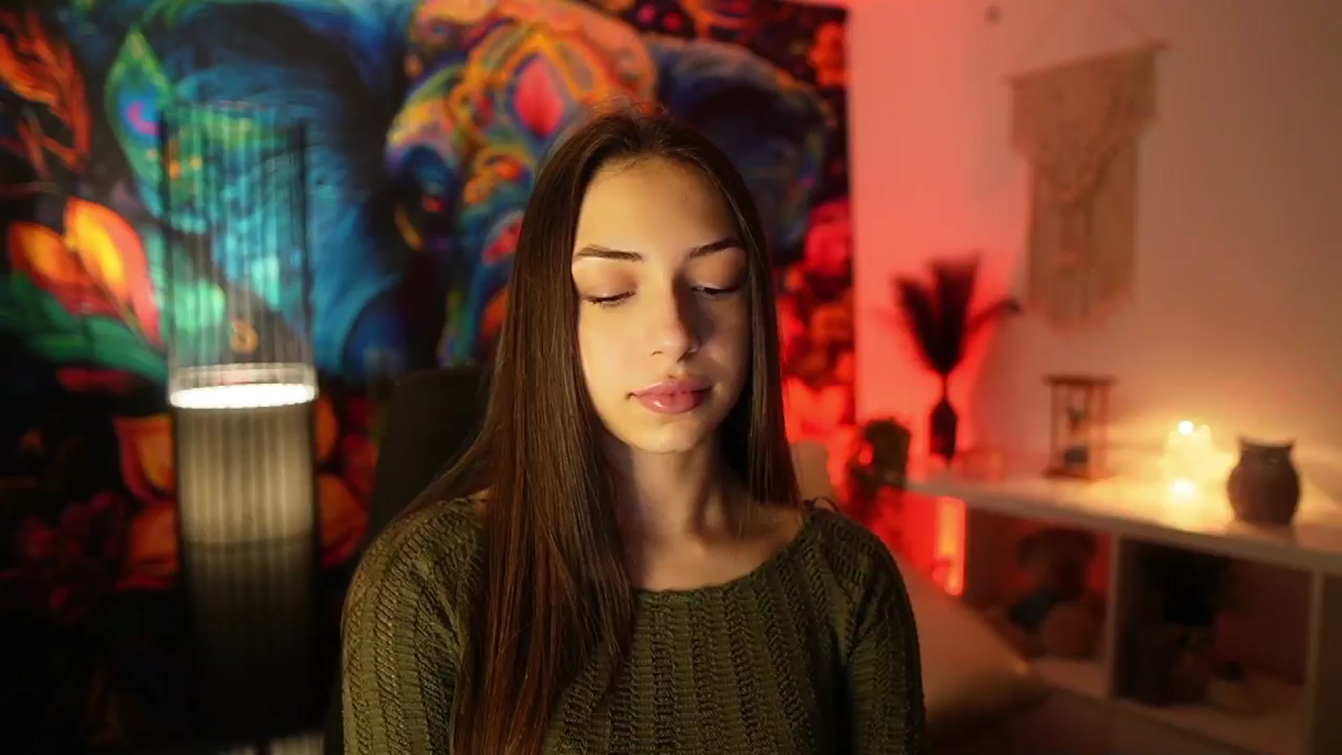 Gallery image thumbnail from Briar__Rose's myfreecams stream on, 01/28/2025, 18:46 image 11 of 20