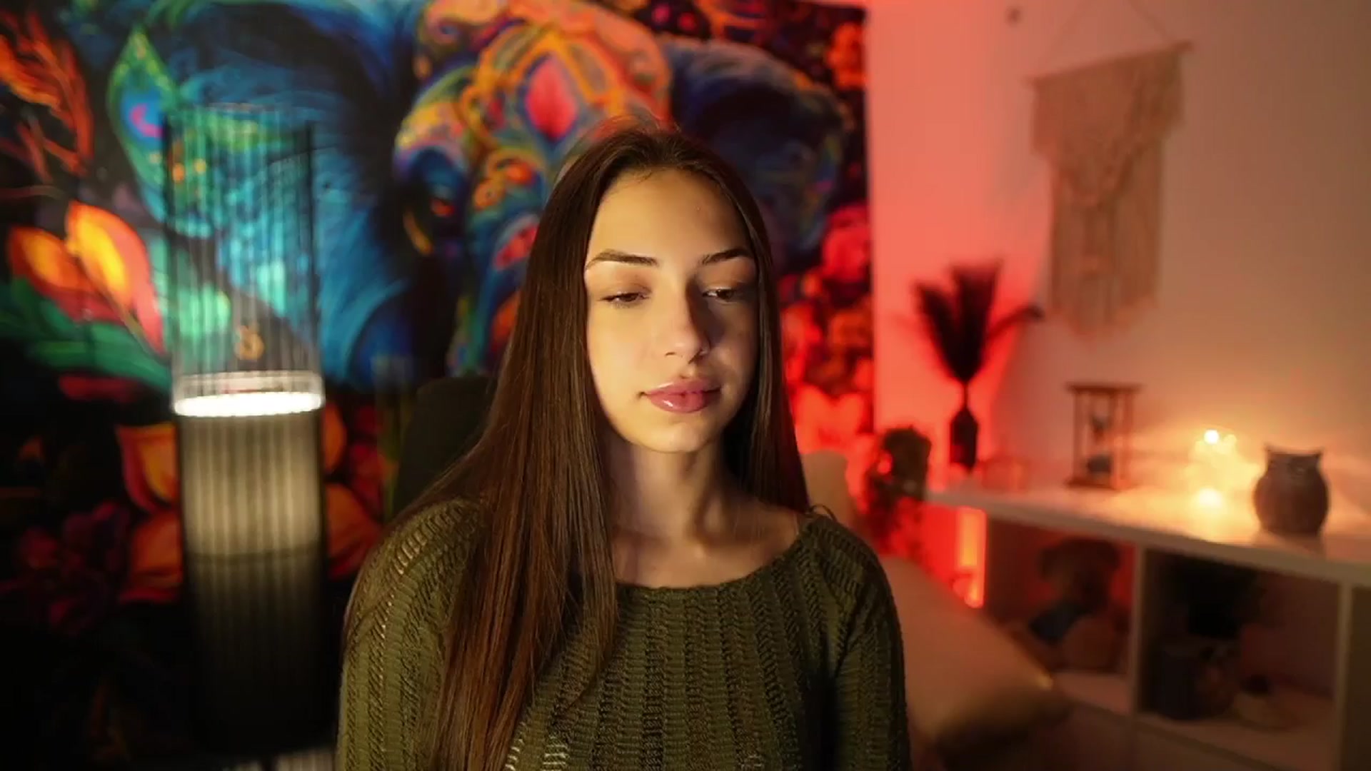 Gallery image thumbnail from Briar__Rose's myfreecams stream on, 01/28/2025, 18:46 image 7 of 20