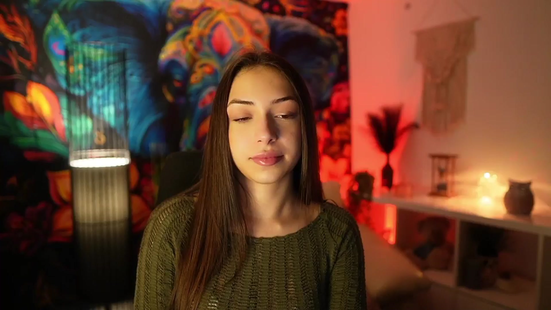 Gallery image thumbnail from Briar__Rose's myfreecams stream on, 01/28/2025, 18:46 image 16 of 20