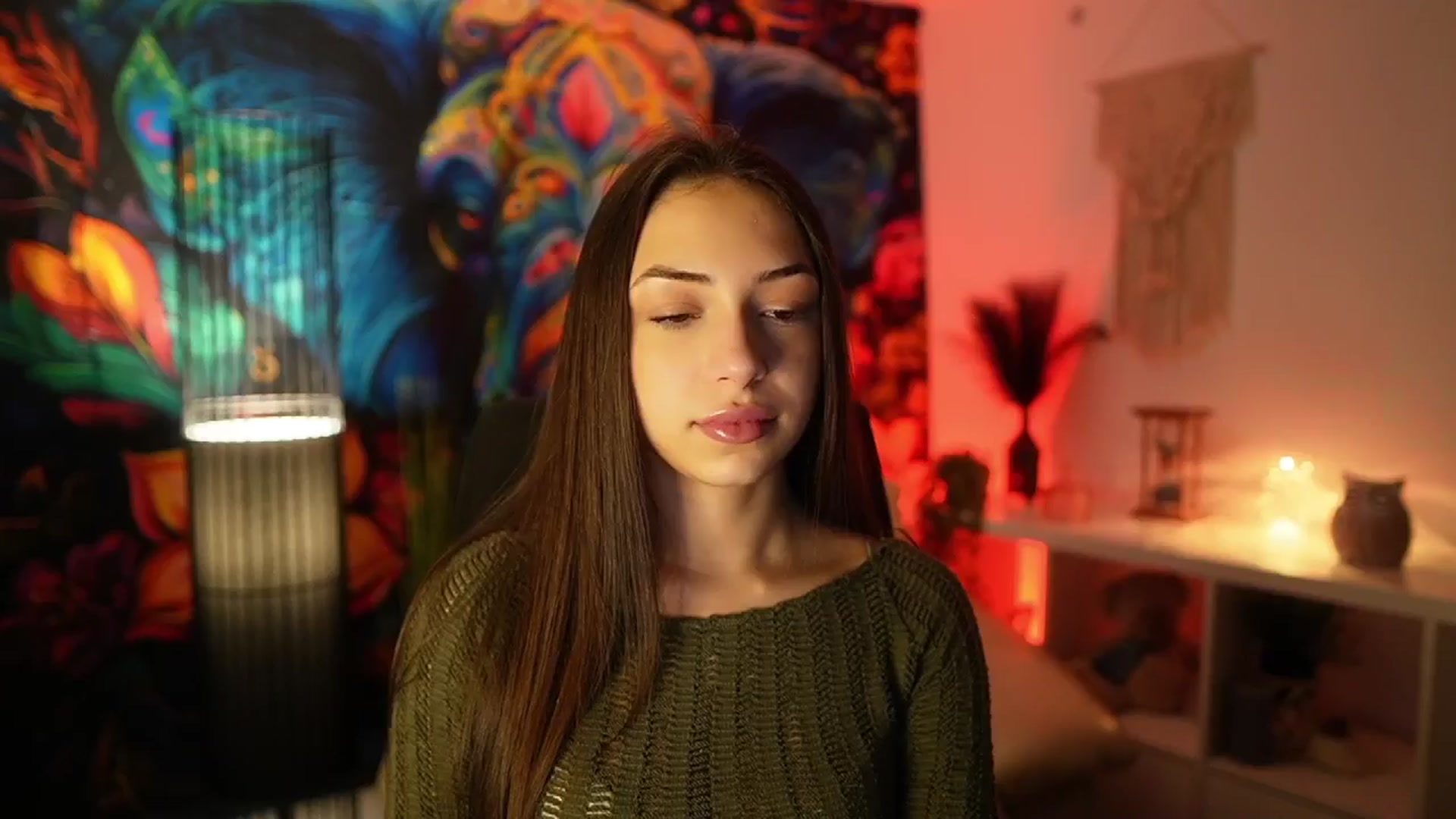 Gallery image thumbnail from Briar__Rose's myfreecams stream on, 01/28/2025, 18:46 image 5 of 20