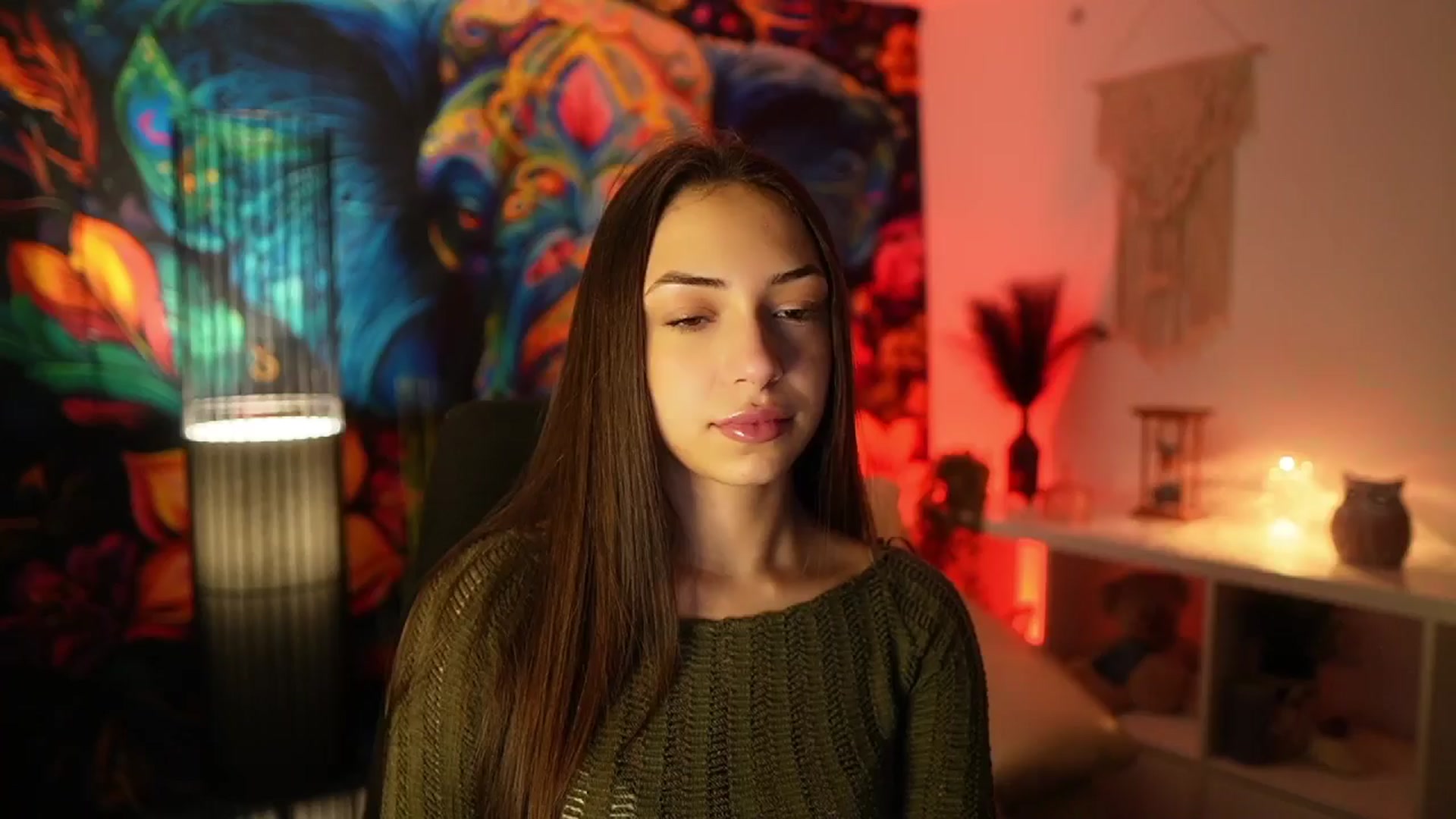 Gallery image thumbnail from Briar__Rose's myfreecams stream on, 01/28/2025, 18:46 image 3 of 20