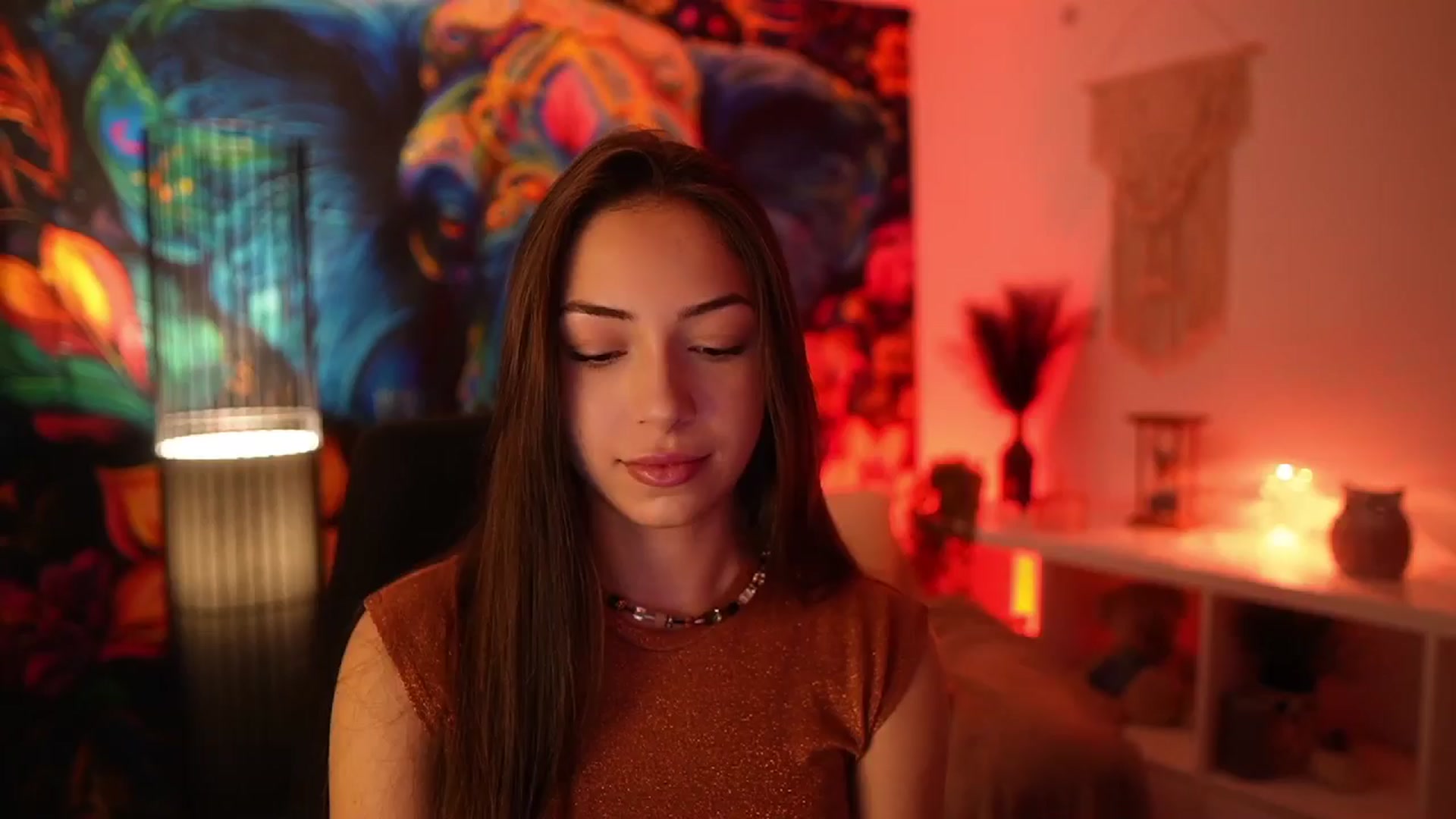 Gallery image thumbnail from Briar__Rose's myfreecams stream on, 01/31/2025, 15:59 image 11 of 20